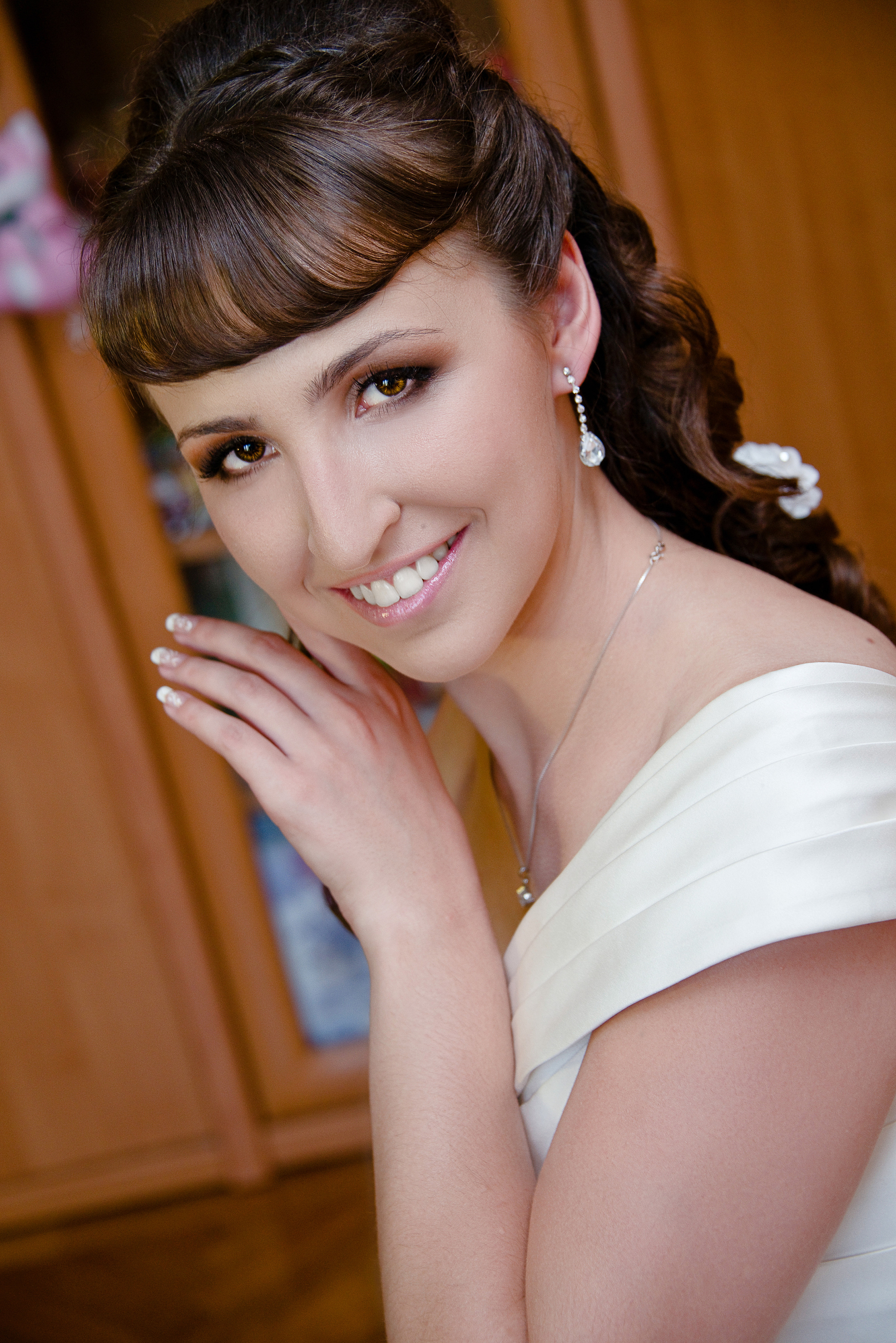 Фотографии. Творческая студия «Махавик». Свадебная фото и видеосъёмка в Подольске