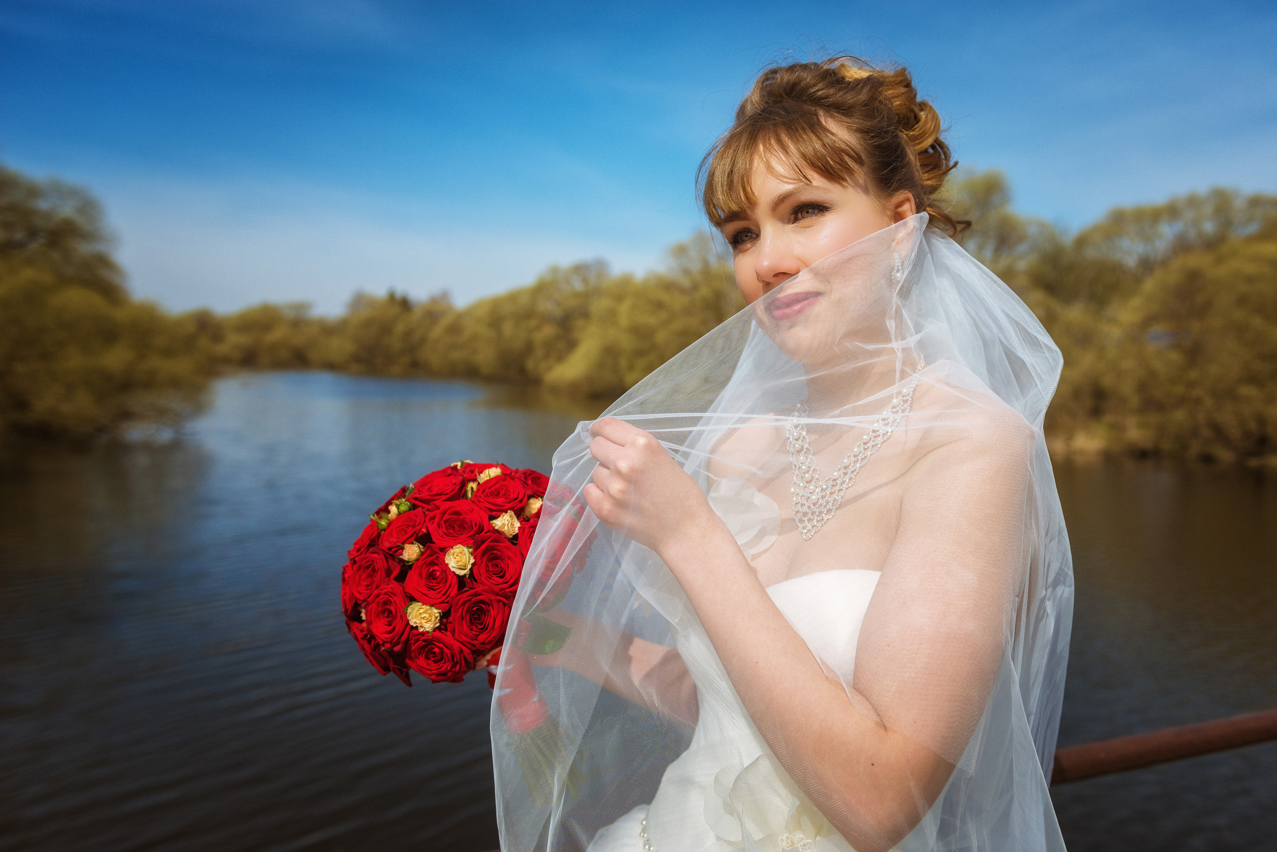 Фотографии. Творческая студия «Махавик». Свадебная фото и видеосъёмка в Подольске