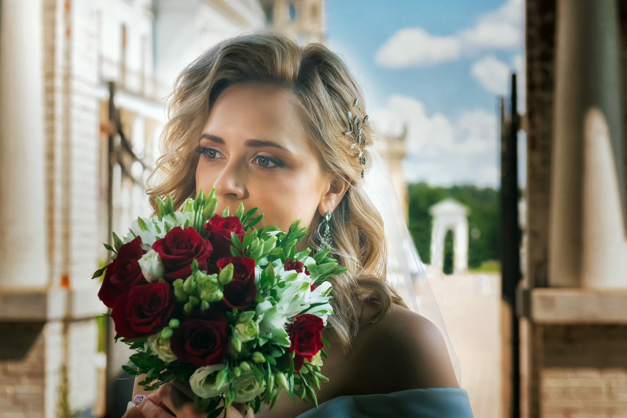 Фотографии. Творческая студия «Махавик». Свадебная фото и видеосъёмка в Подольске