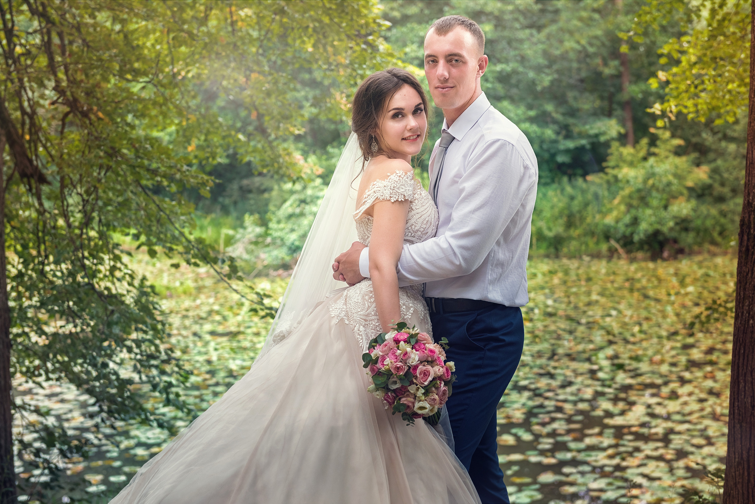 Фотографии. Творческая студия «Махавик». Свадебная фото и видеосъёмка в Подольске