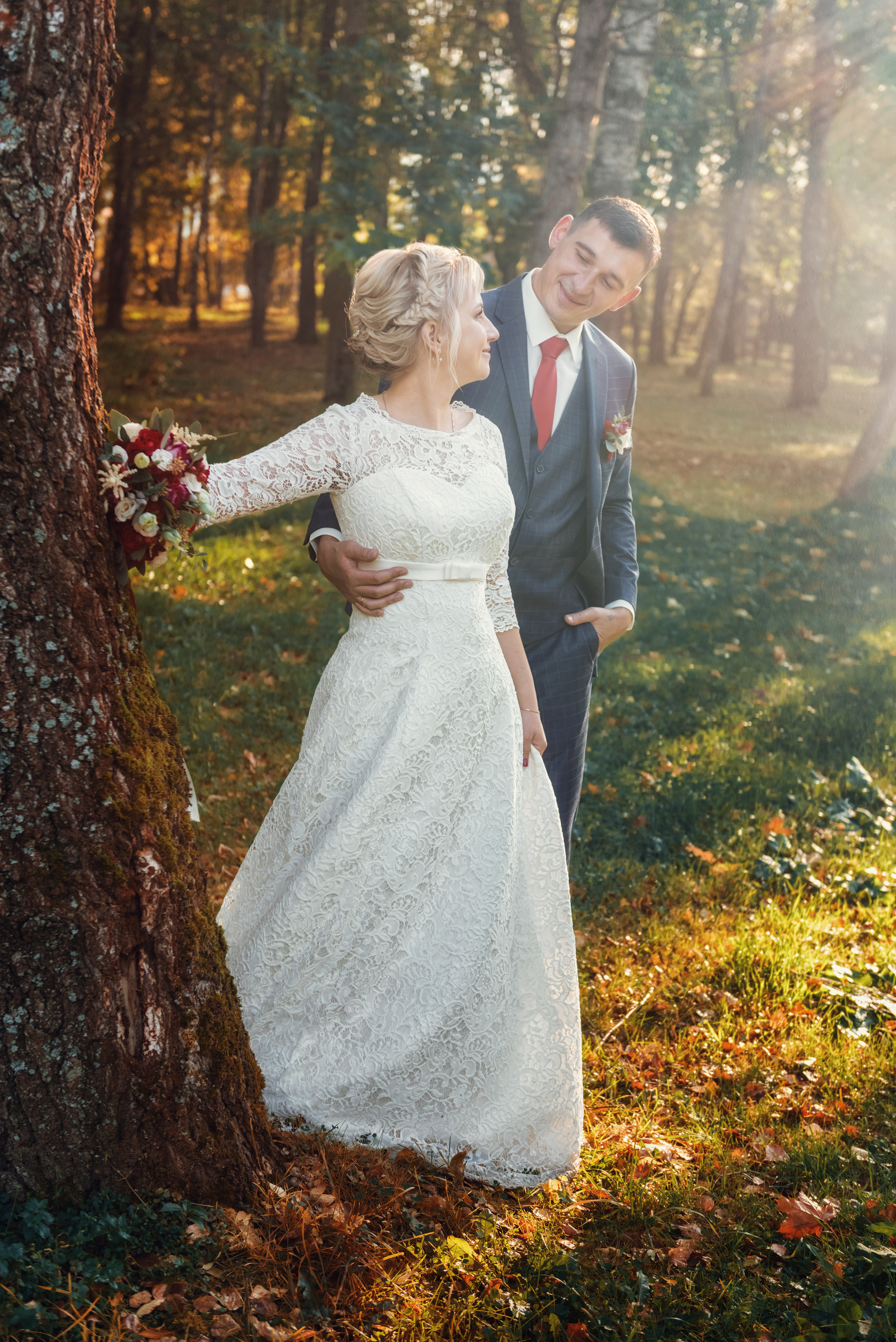 Фотографии. Творческая студия «Махавик». Свадебная фото и видеосъёмка в Подольске