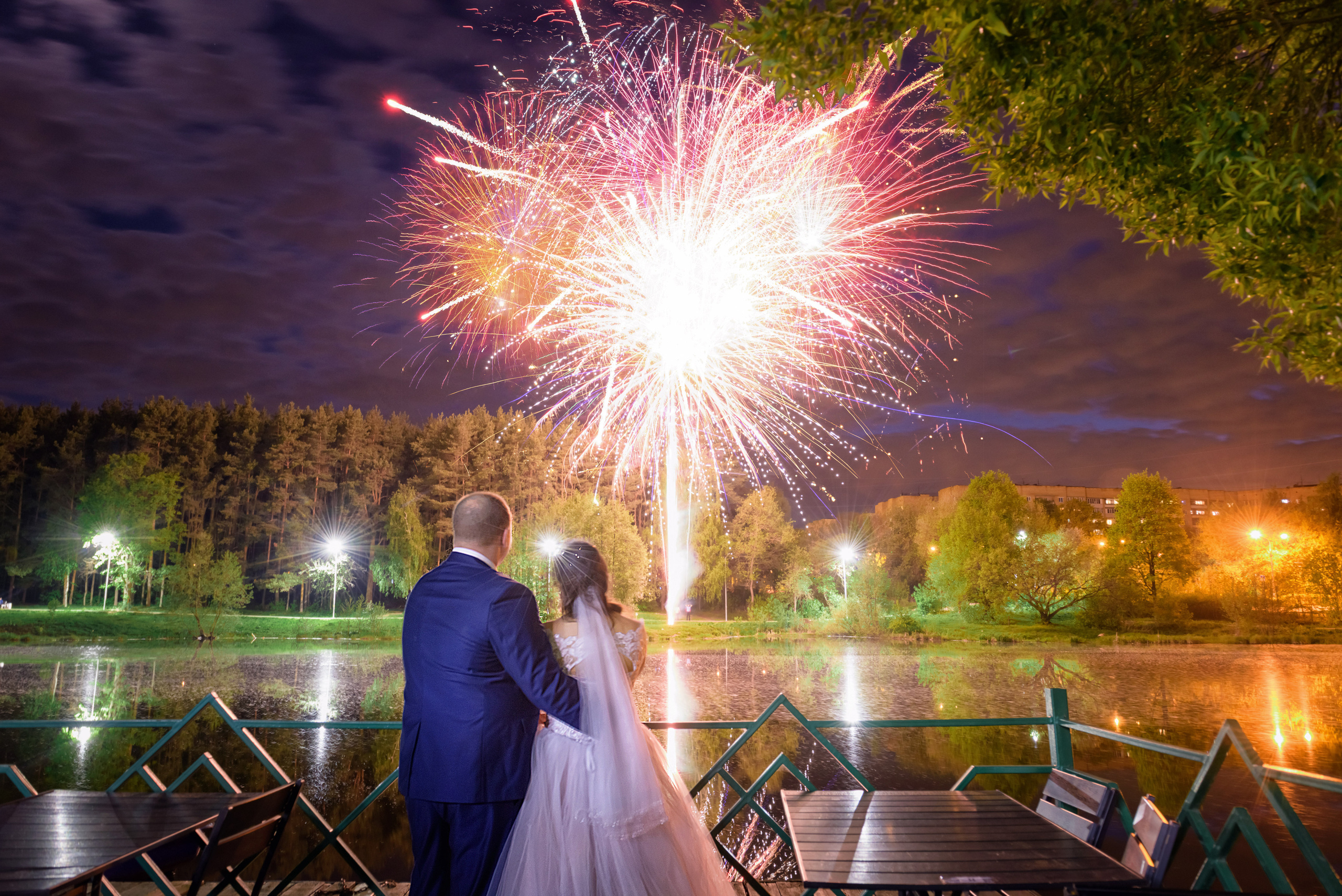 Фотографии. Творческая студия «Махавик». Свадебная фото и видеосъёмка в Подольске