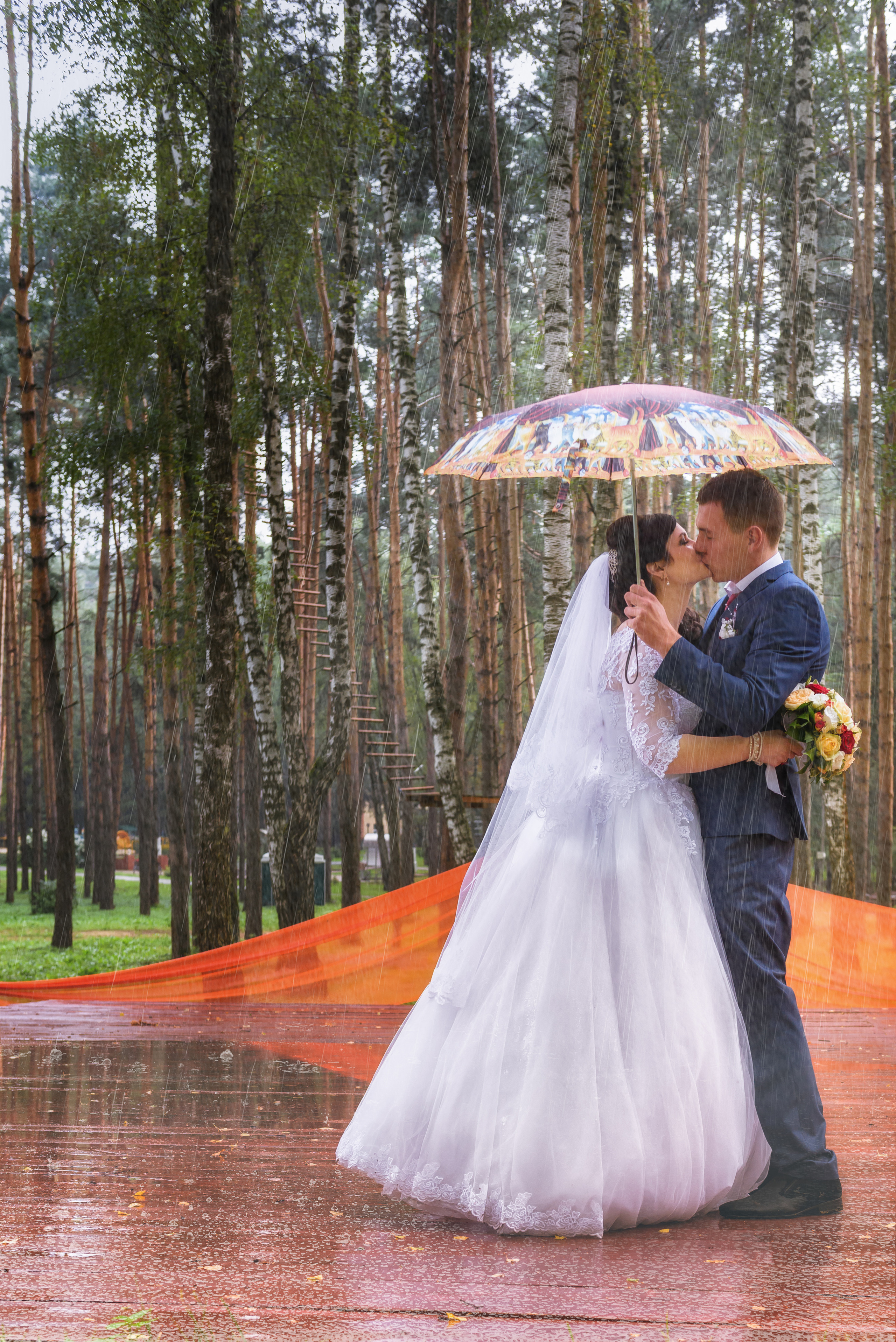 Фотографии. Творческая студия «Махавик». Свадебная фото и видеосъёмка в Подольске