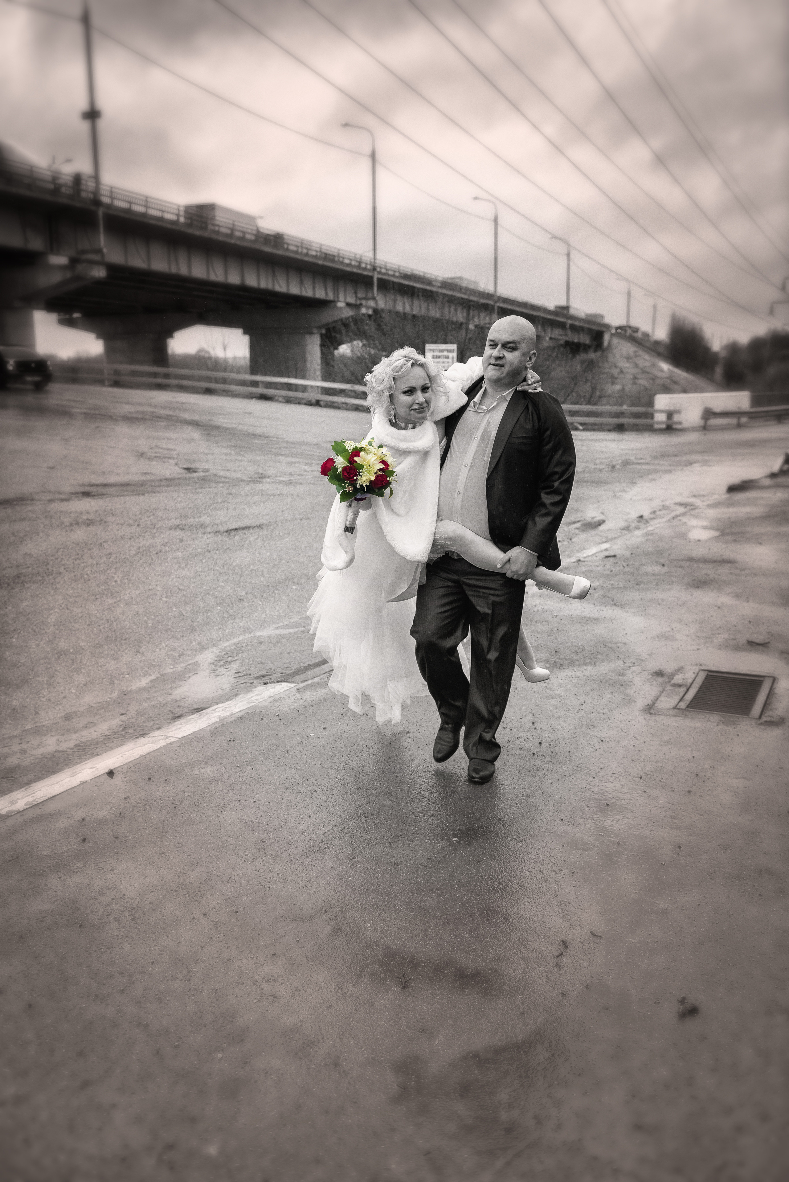 Фотографии. Творческая студия «Махавик». Свадебная фото и видеосъёмка в Подольске