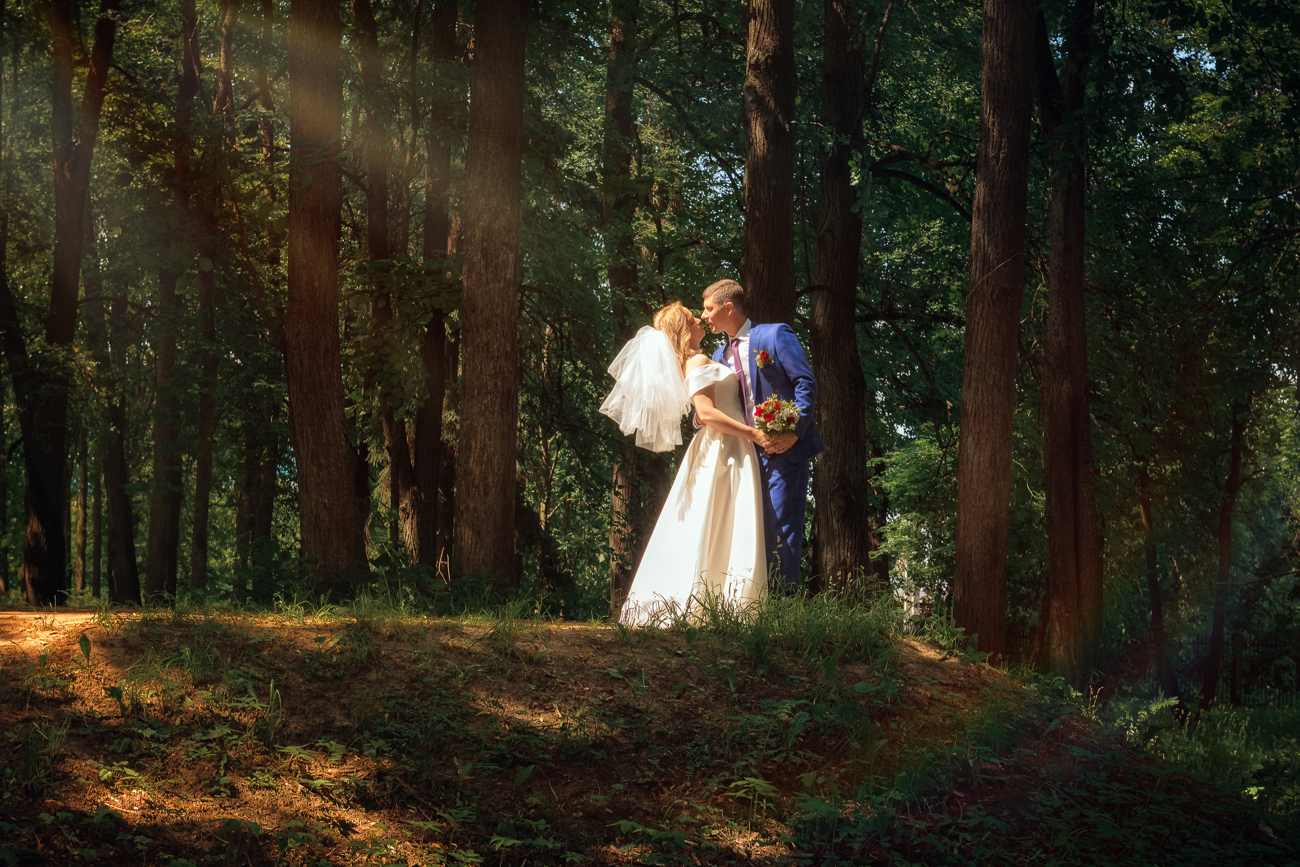 Фотографии. Творческая студия «Махавик». Свадебная фото и видеосъёмка в Подольске