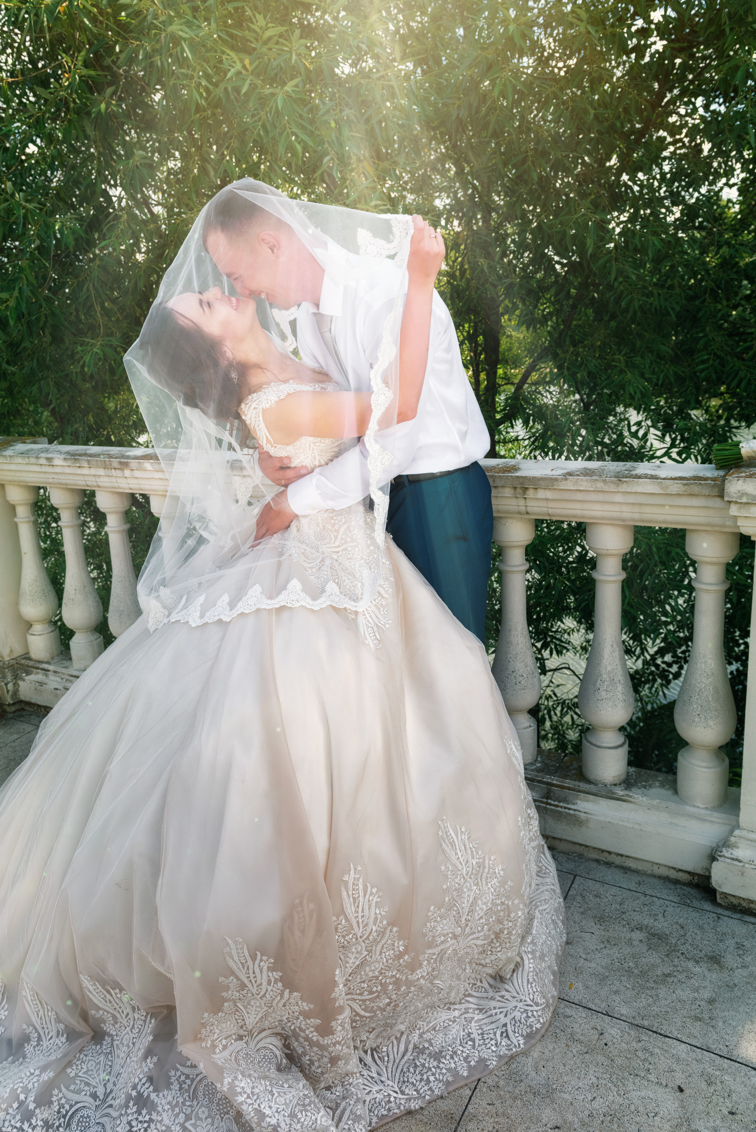 Фотографии. Творческая студия «Махавик». Свадебная фото и видеосъёмка в Подольске