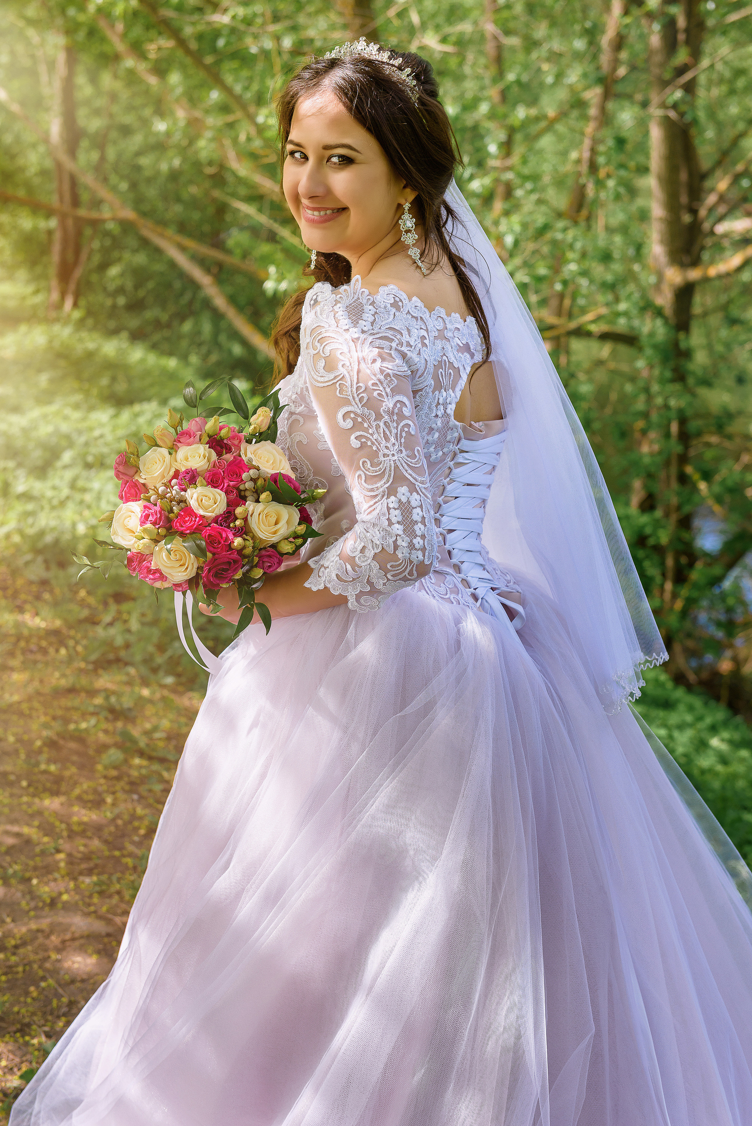 Фотографии. Творческая студия «Махавик». Свадебная фото и видеосъёмка в Подольске