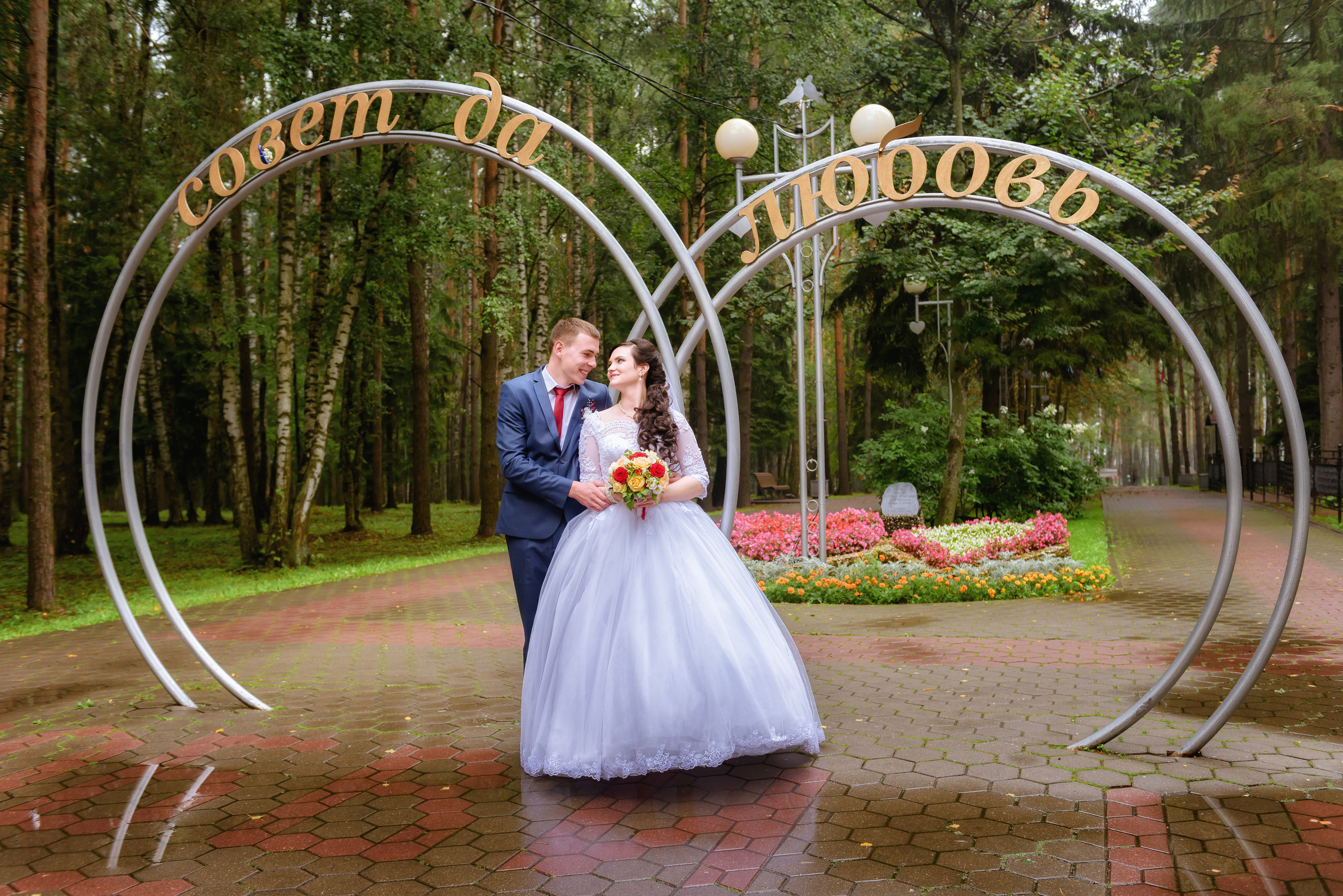 Фотографии. Творческая студия «Махавик». Свадебная фото и видеосъёмка в Подольске