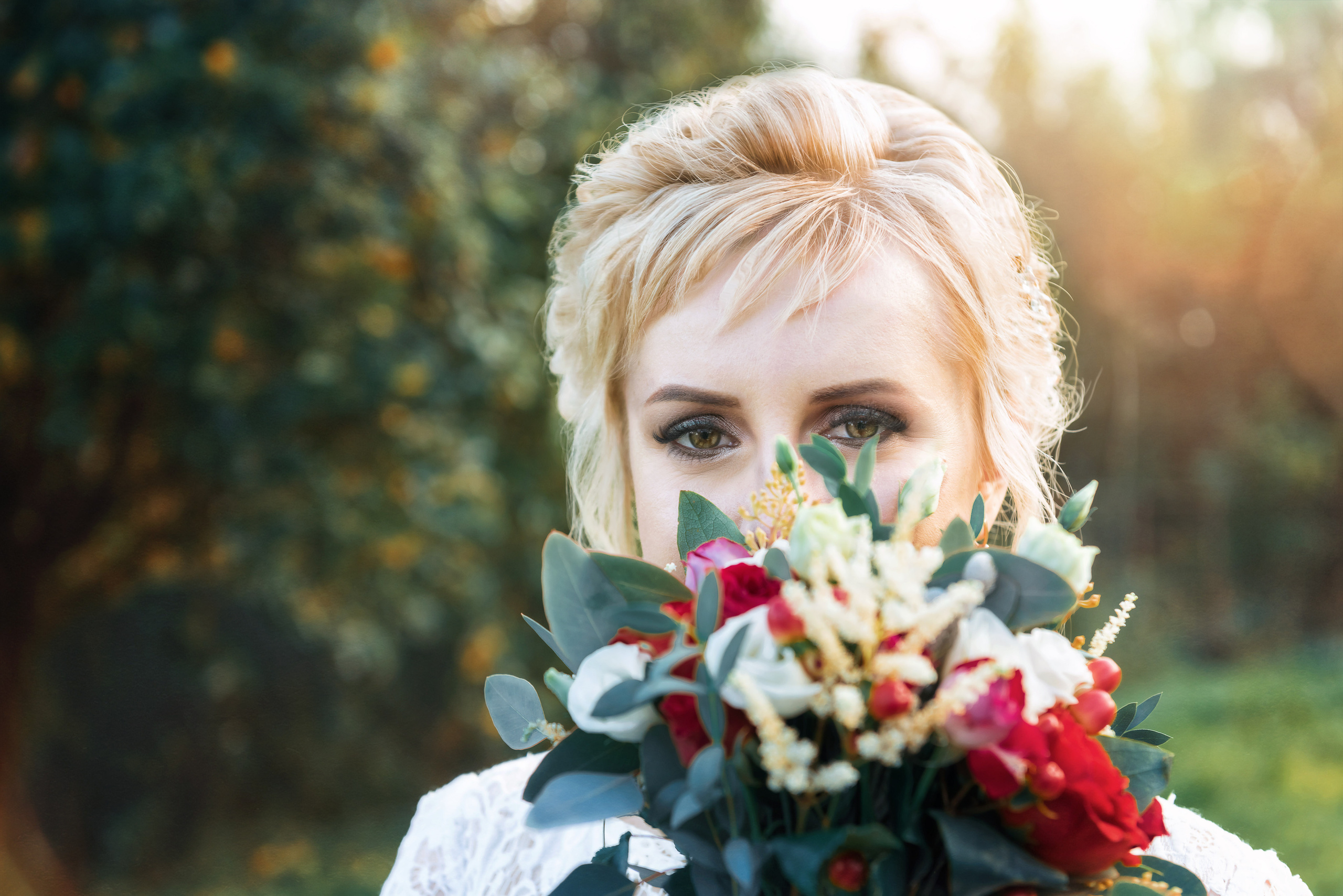 Фотографии. Творческая студия «Махавик». Свадебная фото и видеосъёмка в Подольске