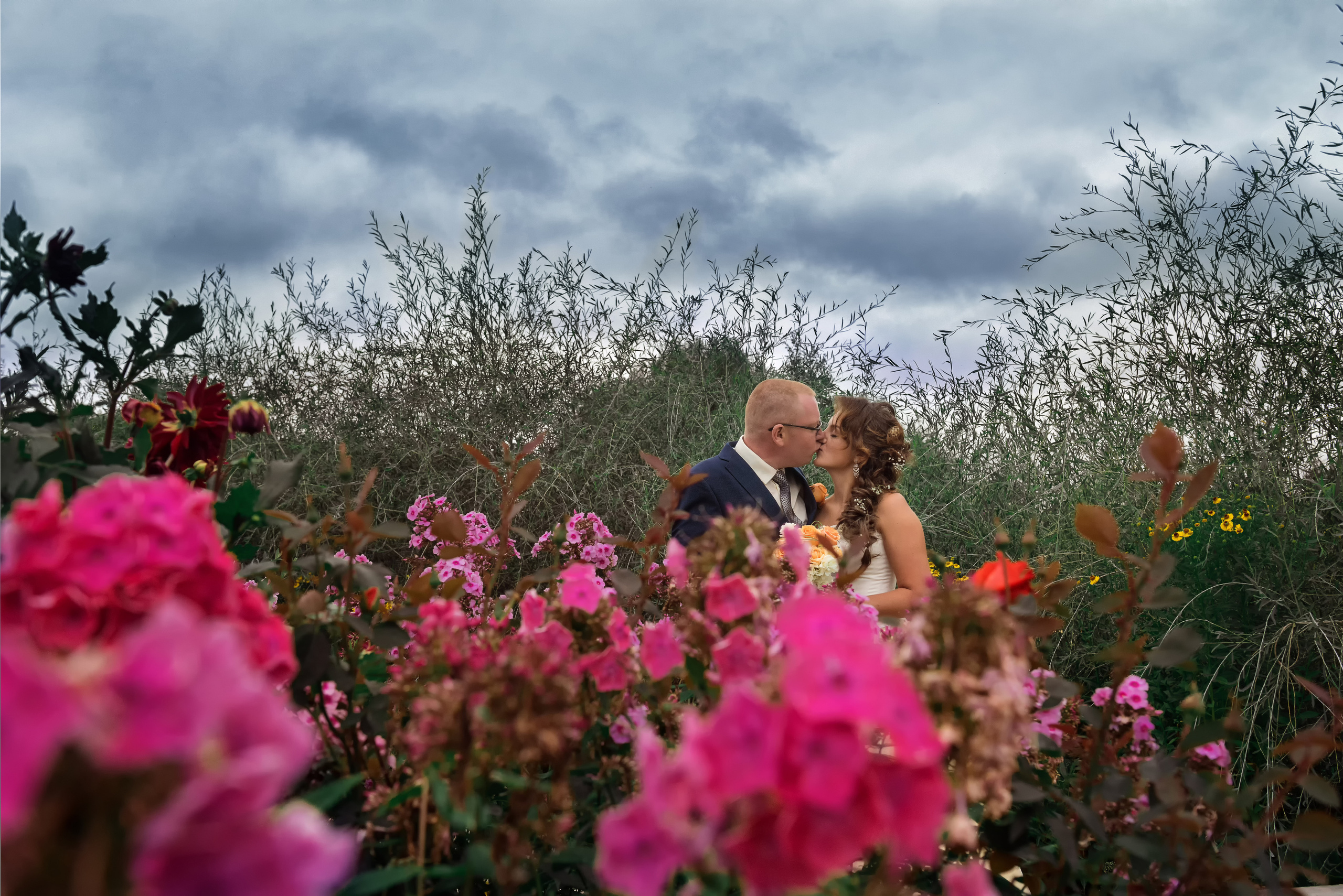 Фотографии. Творческая студия «Махавик». Свадебная фото и видеосъёмка в Подольске