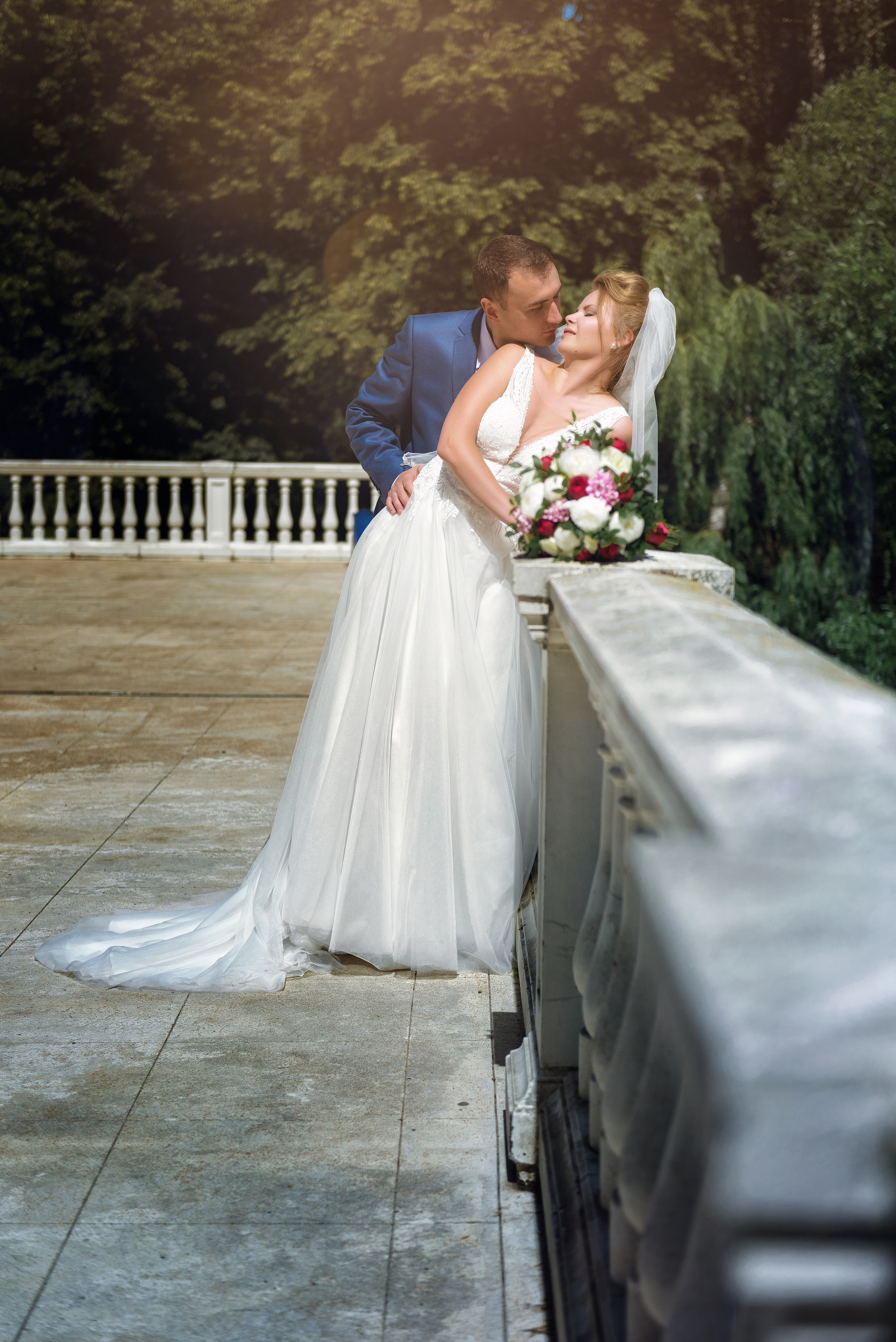 Фотографии. Творческая студия «Махавик». Свадебная фото и видеосъёмка в Подольске