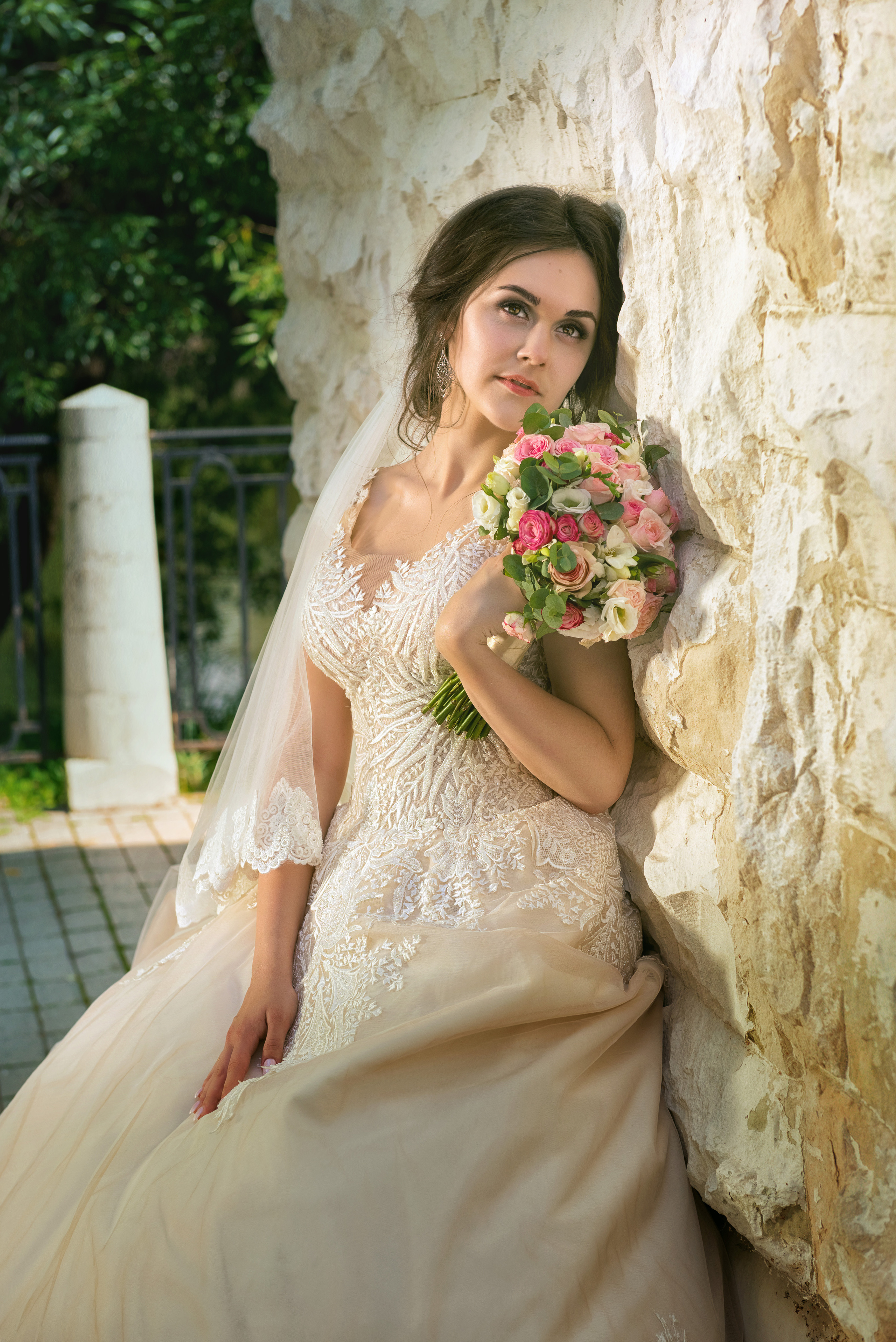 Фотографии. Творческая студия «Махавик». Свадебная фото и видеосъёмка в Подольске