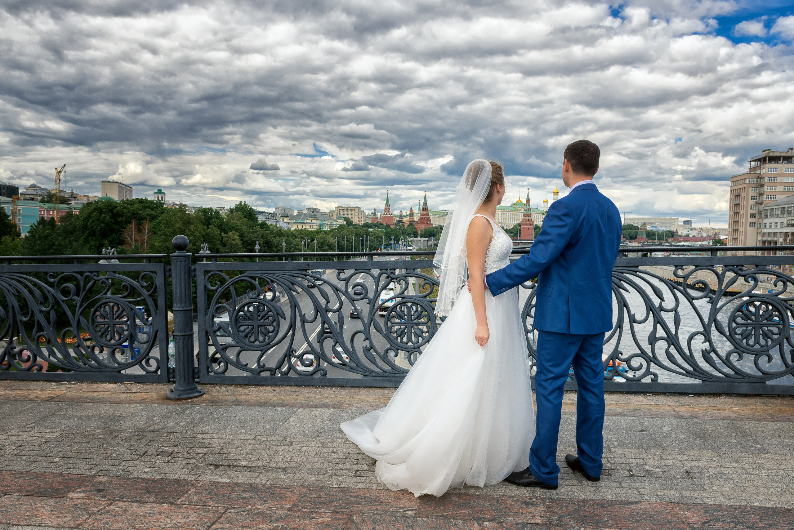 Фотографии. Творческая студия «Махавик». Свадебная фото и видеосъёмка в Подольске