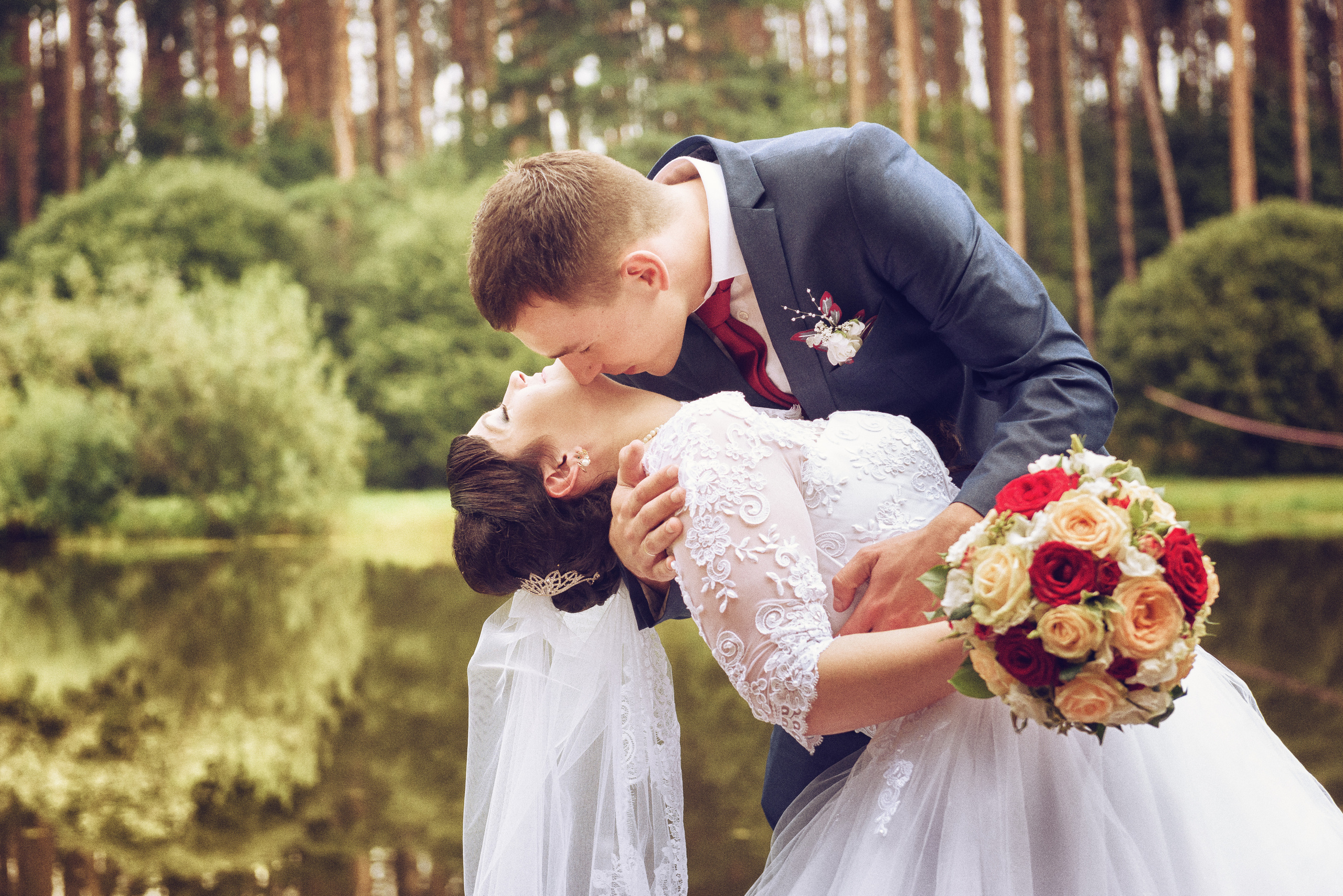 Фотографии. Творческая студия «Махавик». Свадебная фото и видеосъёмка в Подольске