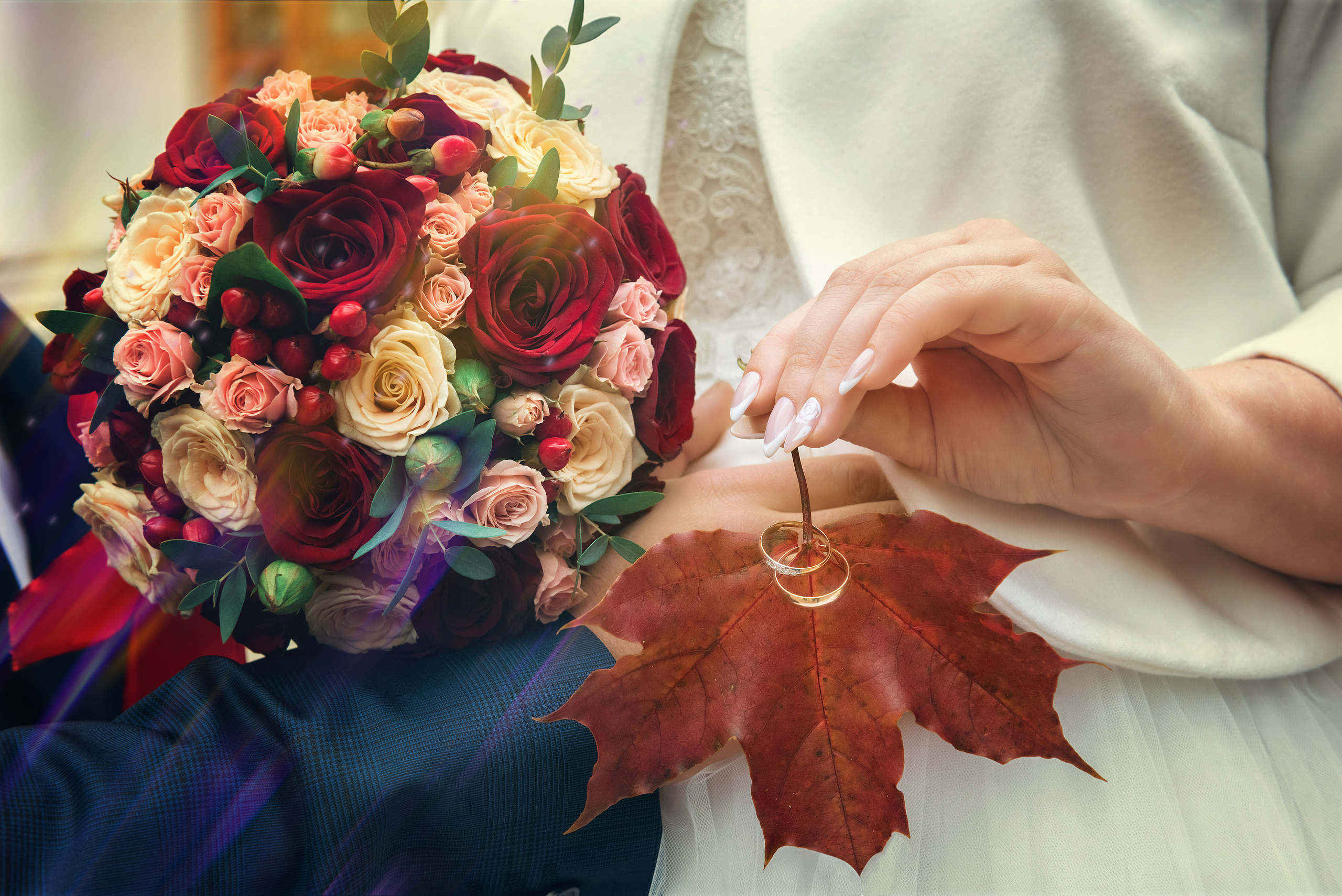 Фотографии. Творческая студия «Махавик». Свадебная фото и видеосъёмка в Подольске