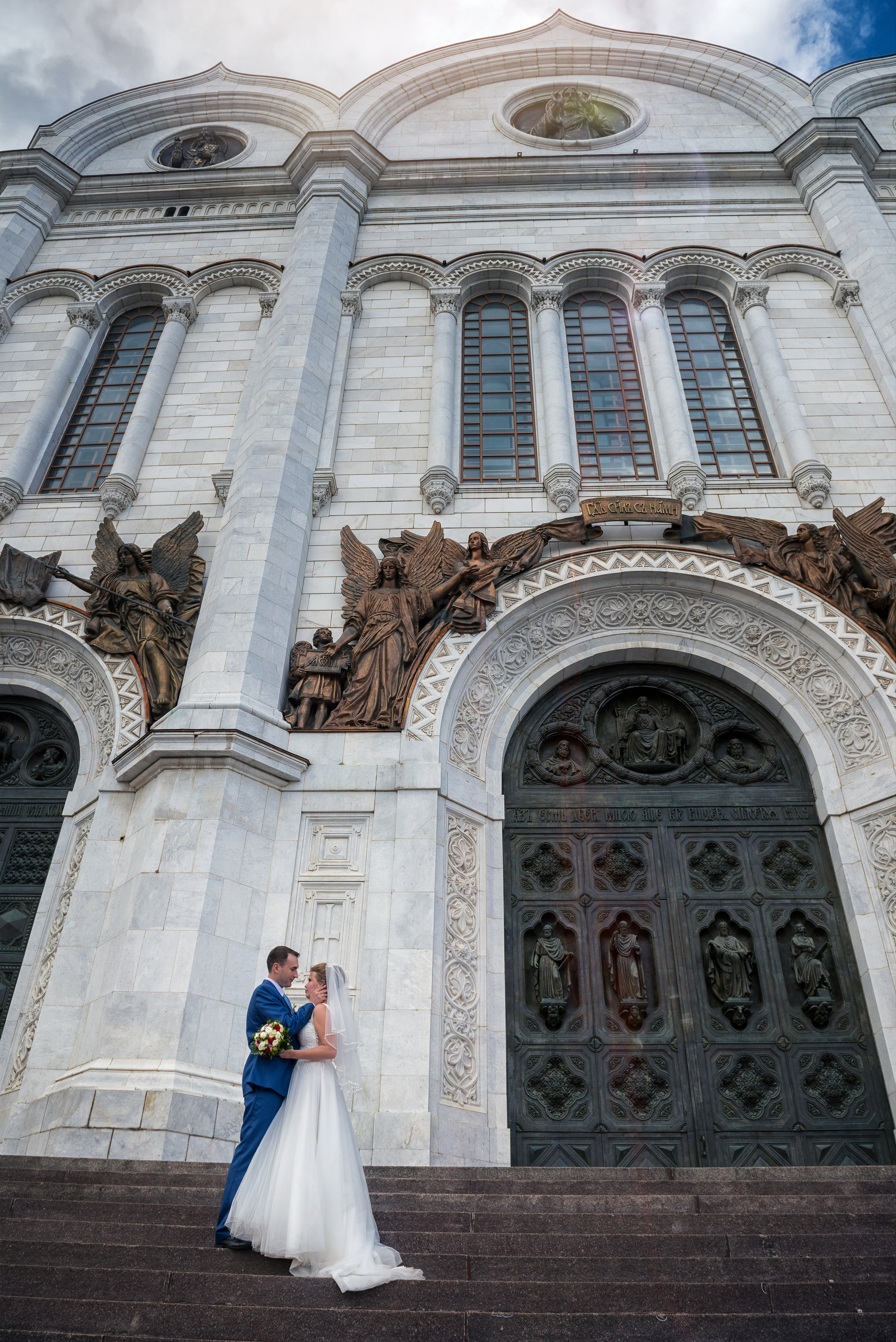 Фотографии. Творческая студия «Махавик». Свадебная фото и видеосъёмка в Подольске