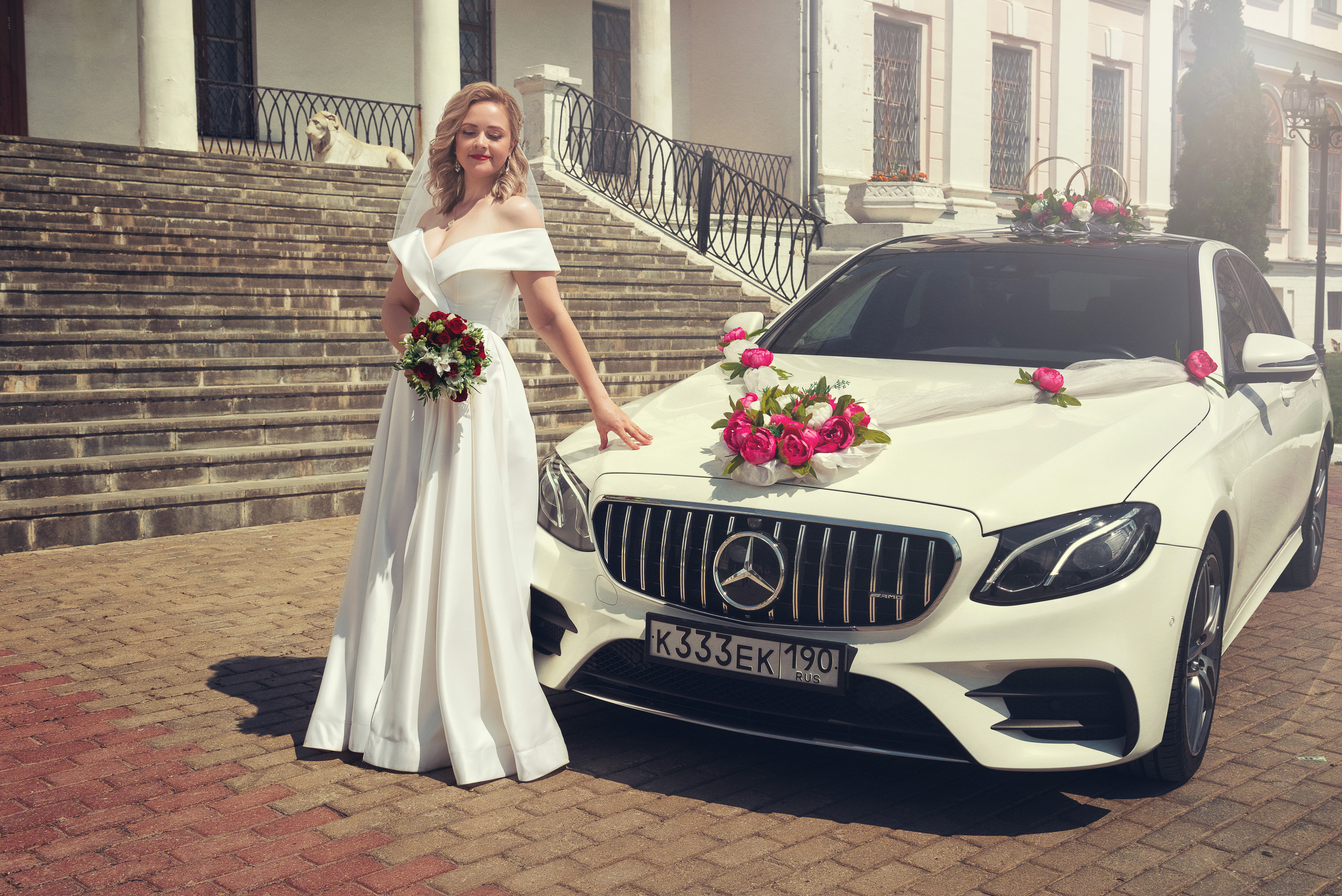 Фотографии. Творческая студия «Махавик». Свадебная фото и видеосъёмка в Подольске