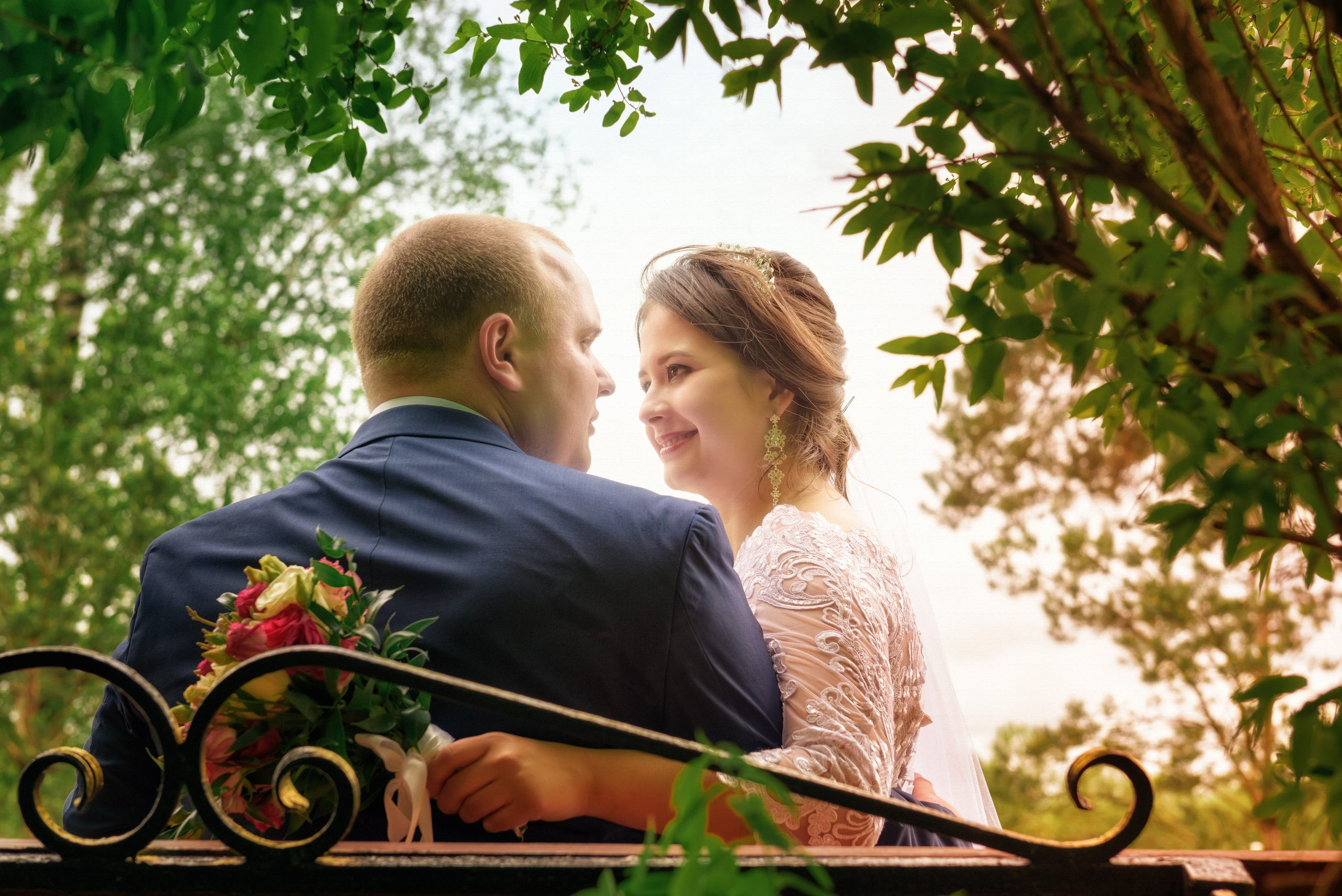 Фотографии. Творческая студия «Махавик». Свадебная фото и видеосъёмка в Подольске