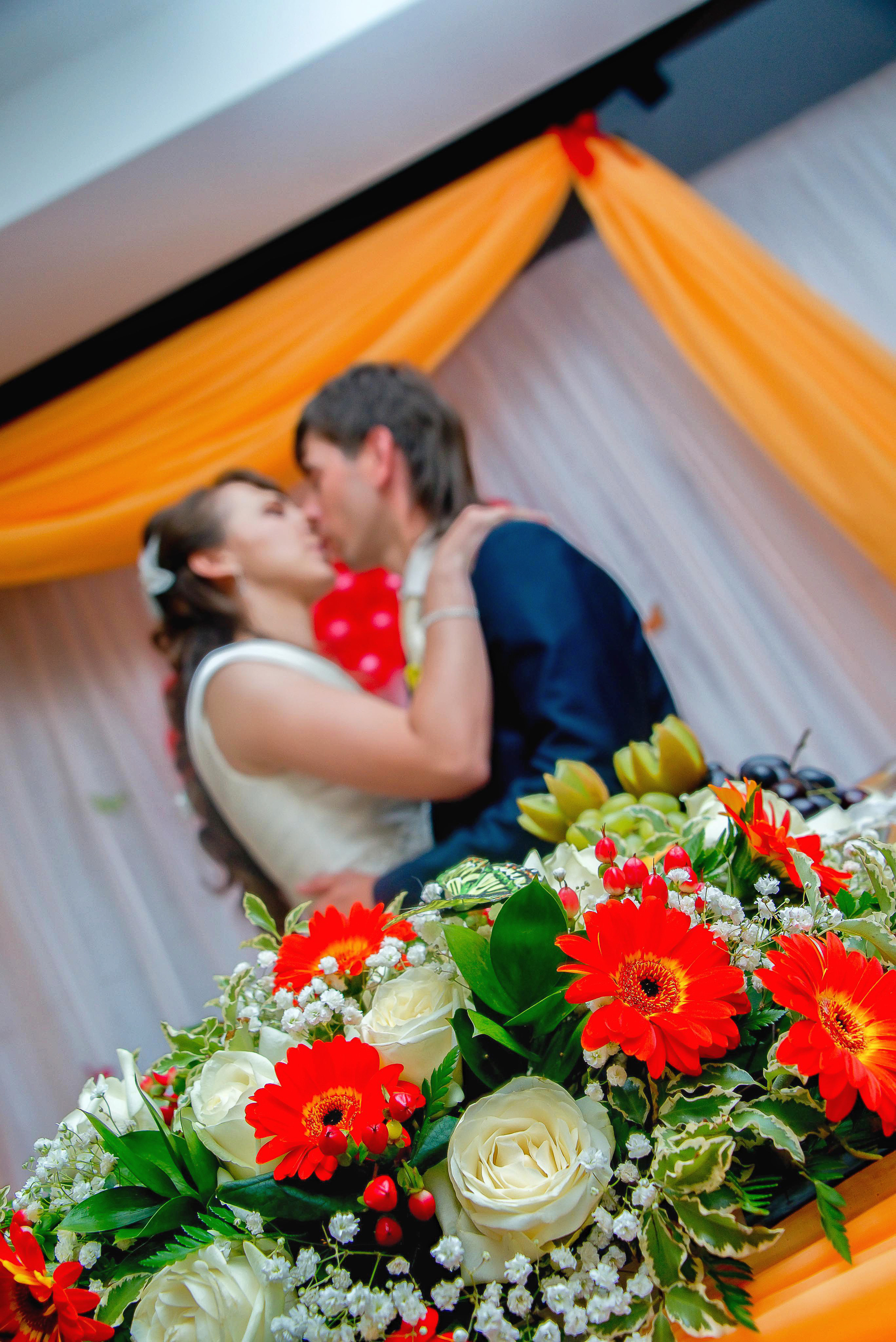 Фотографии. Творческая студия «Махавик». Свадебная фото и видеосъёмка в Подольске