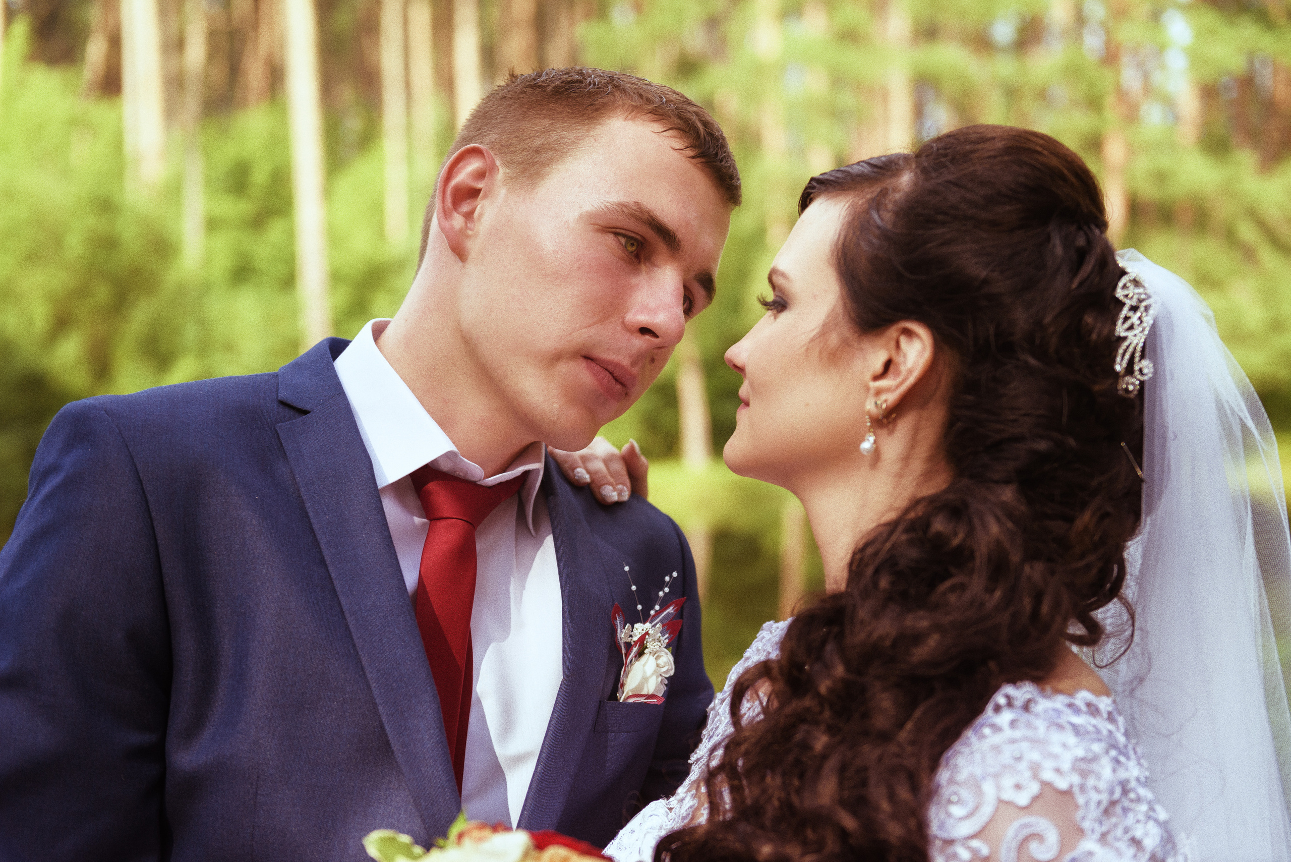 Фотографии. Творческая студия «Махавик». Свадебная фото и видеосъёмка в Подольске