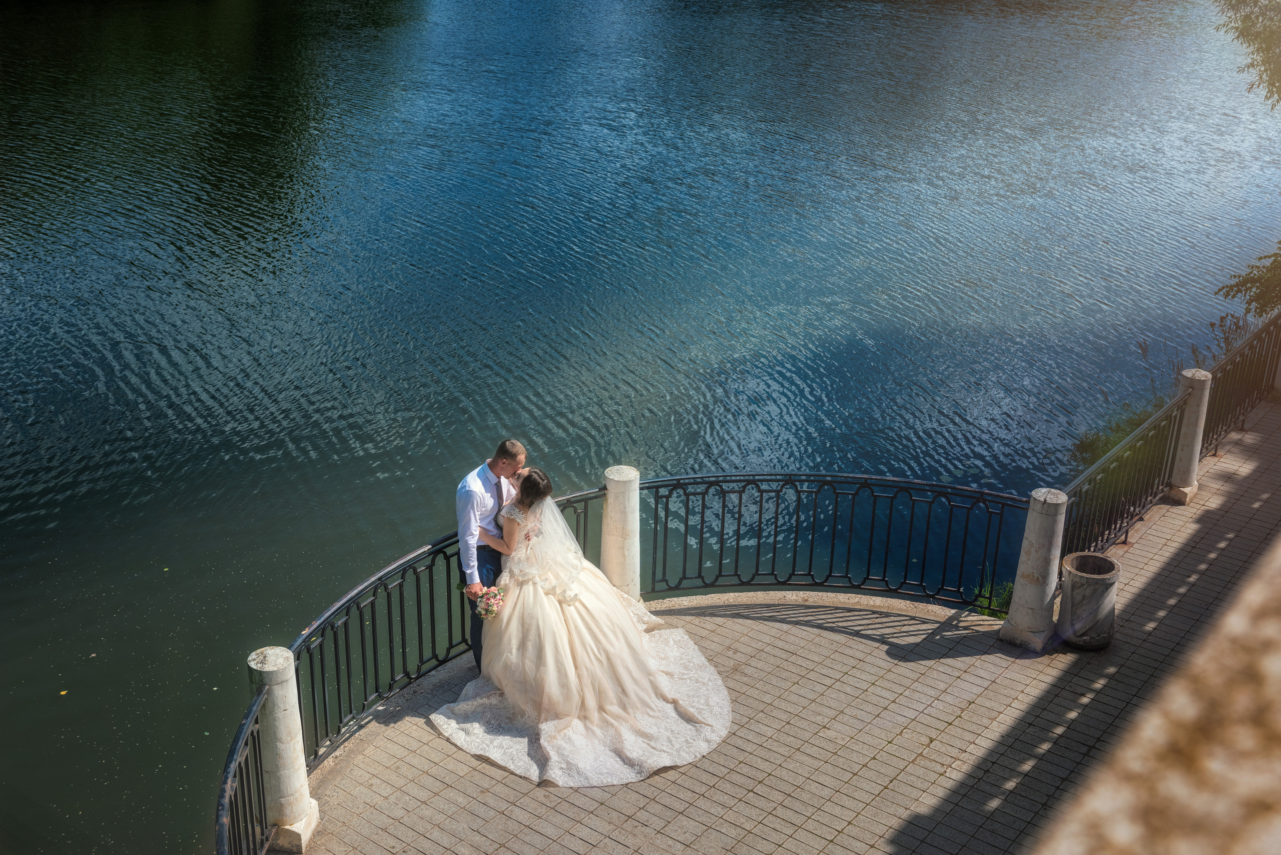 Фотографии. Творческая студия «Махавик». Свадебная фото и видеосъёмка в Подольске