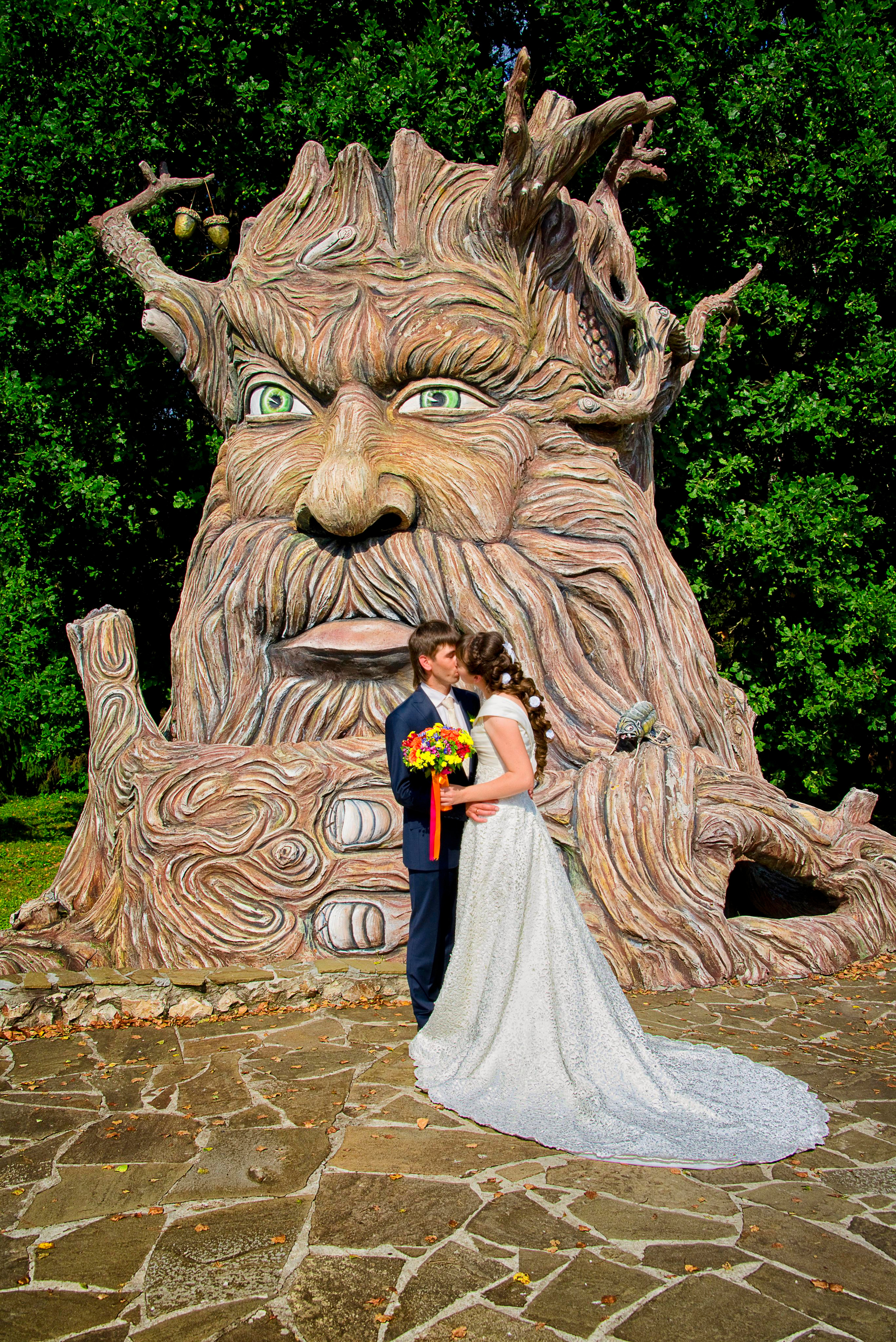 Фотографии. Творческая студия «Махавик». Свадебная фото и видеосъёмка в Подольске