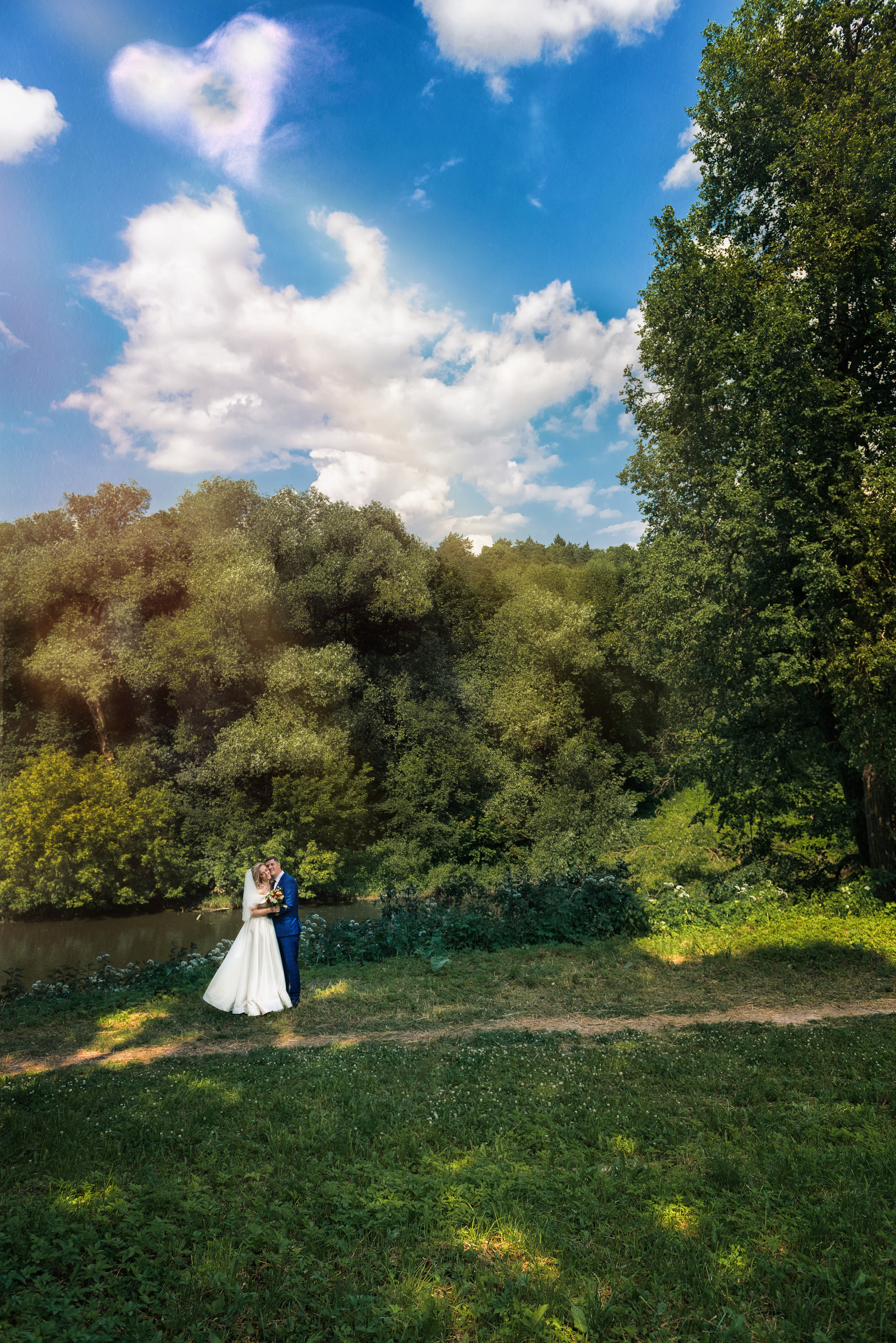 Фотографии. Творческая студия «Махавик». Свадебная фото и видеосъёмка в Подольске