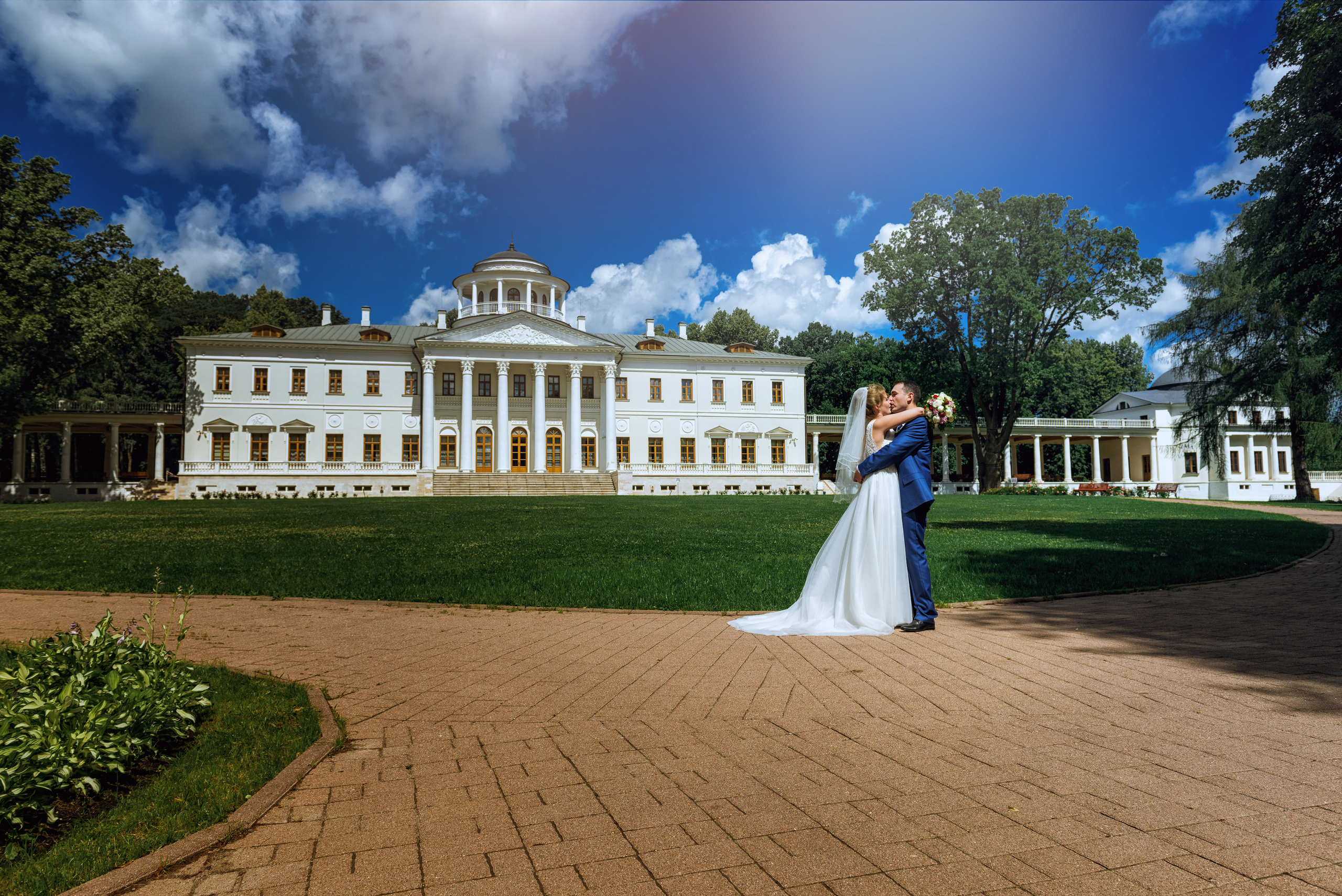 Фотографии. Творческая студия «Махавик». Свадебная фото и видеосъёмка в Подольске