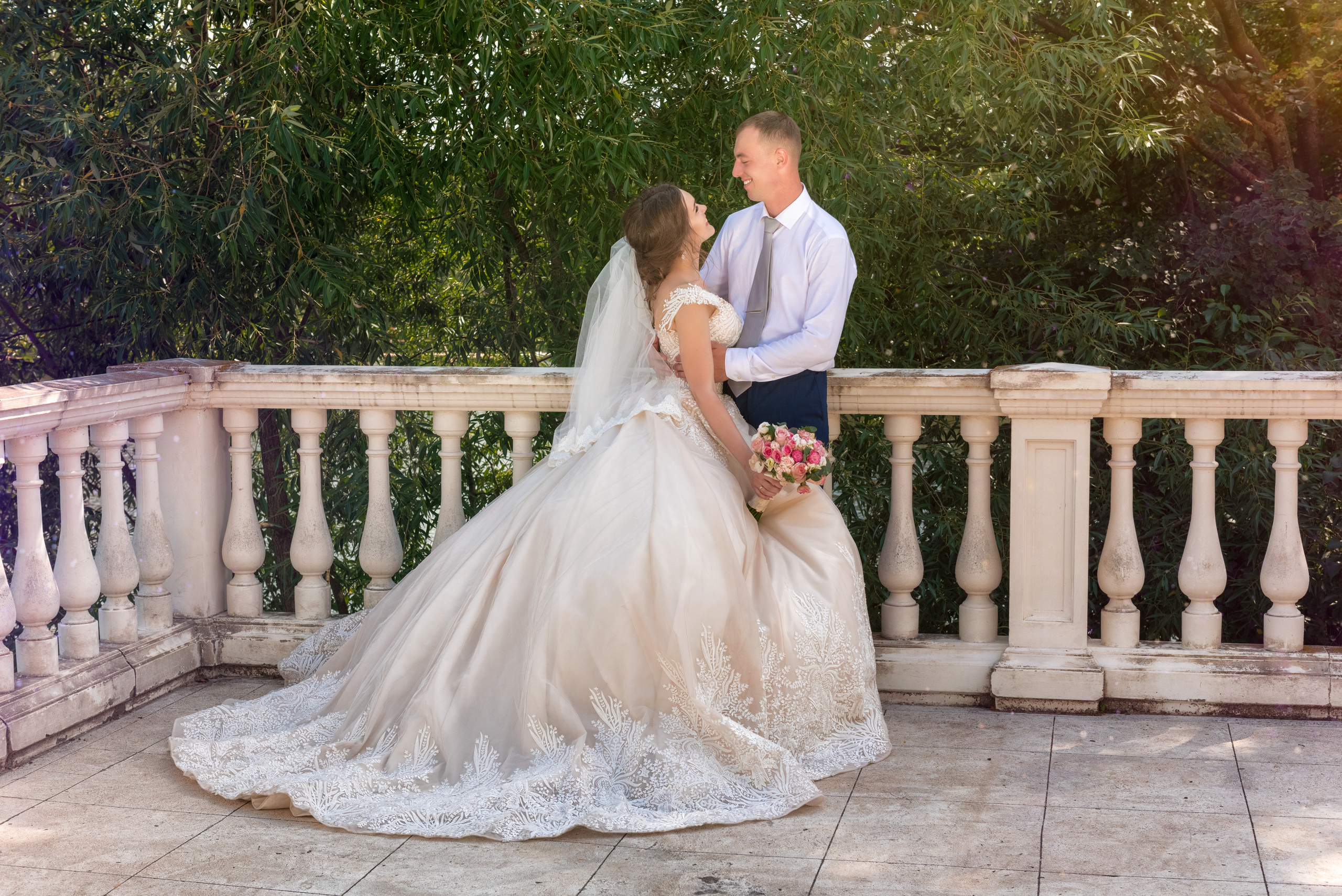 Фотографии. Творческая студия «Махавик». Свадебная фото и видеосъёмка в Подольске