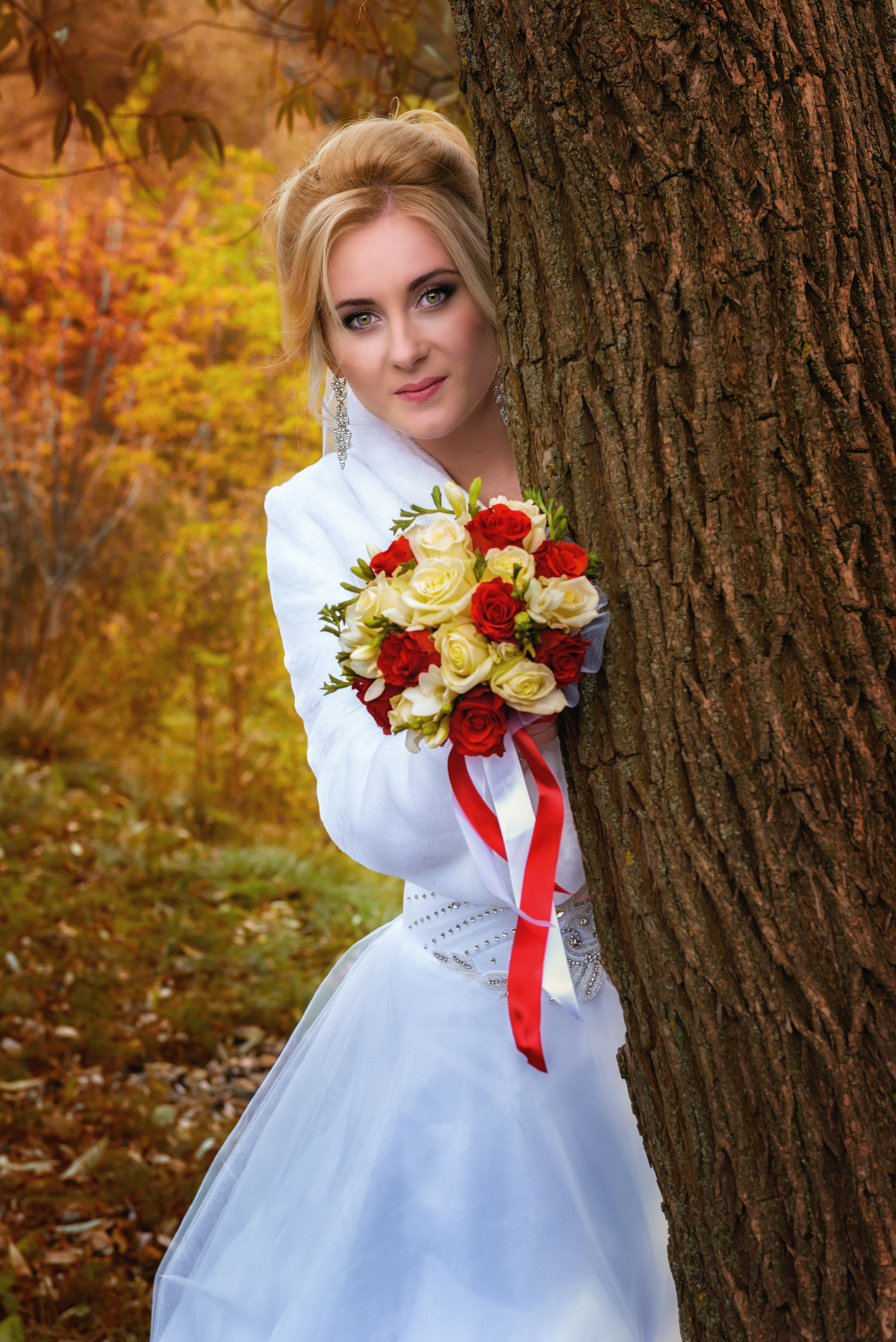 Фотографии. Творческая студия «Махавик». Свадебная фото и видеосъёмка в Подольске