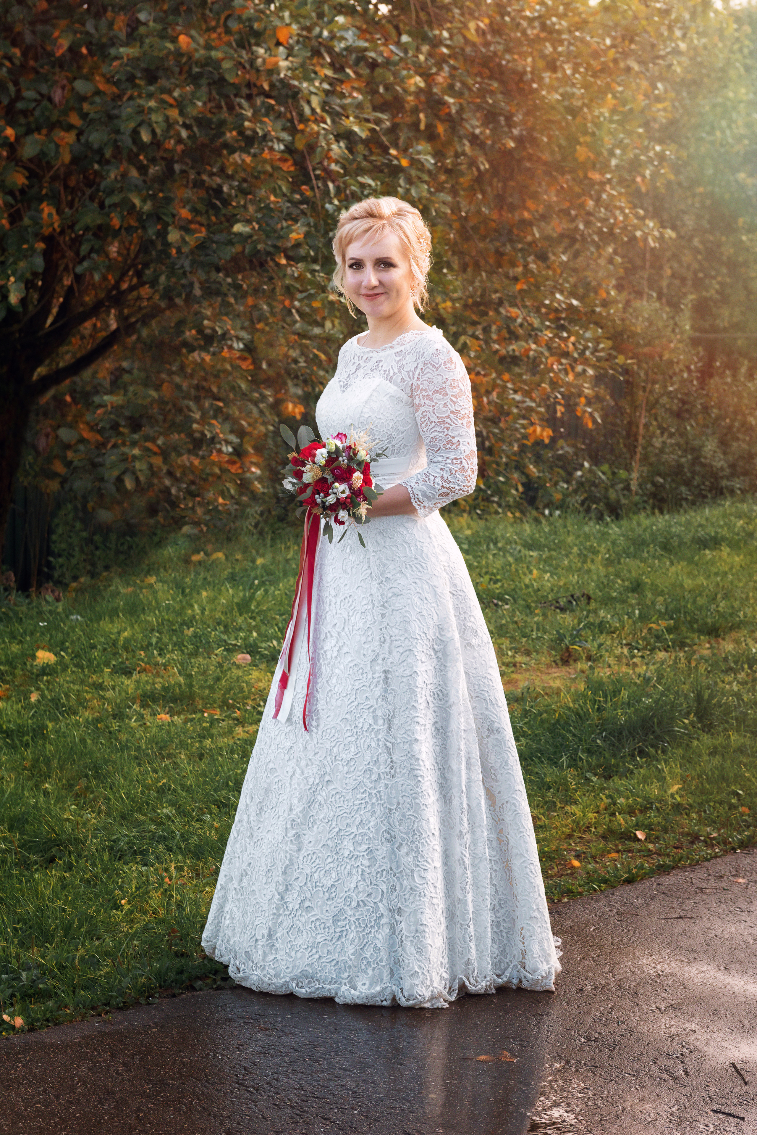 Фотографии. Творческая студия «Махавик». Свадебная фото и видеосъёмка в Подольске