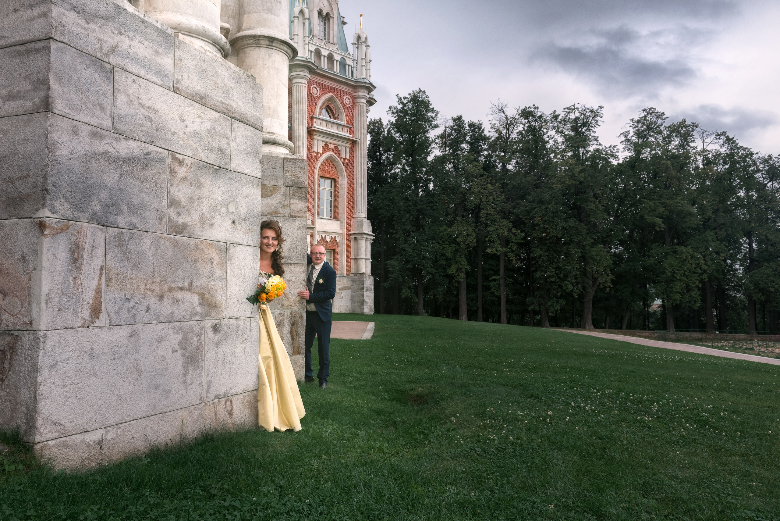 Фотографии. Творческая студия «Махавик». Свадебная фото и видеосъёмка в Подольске