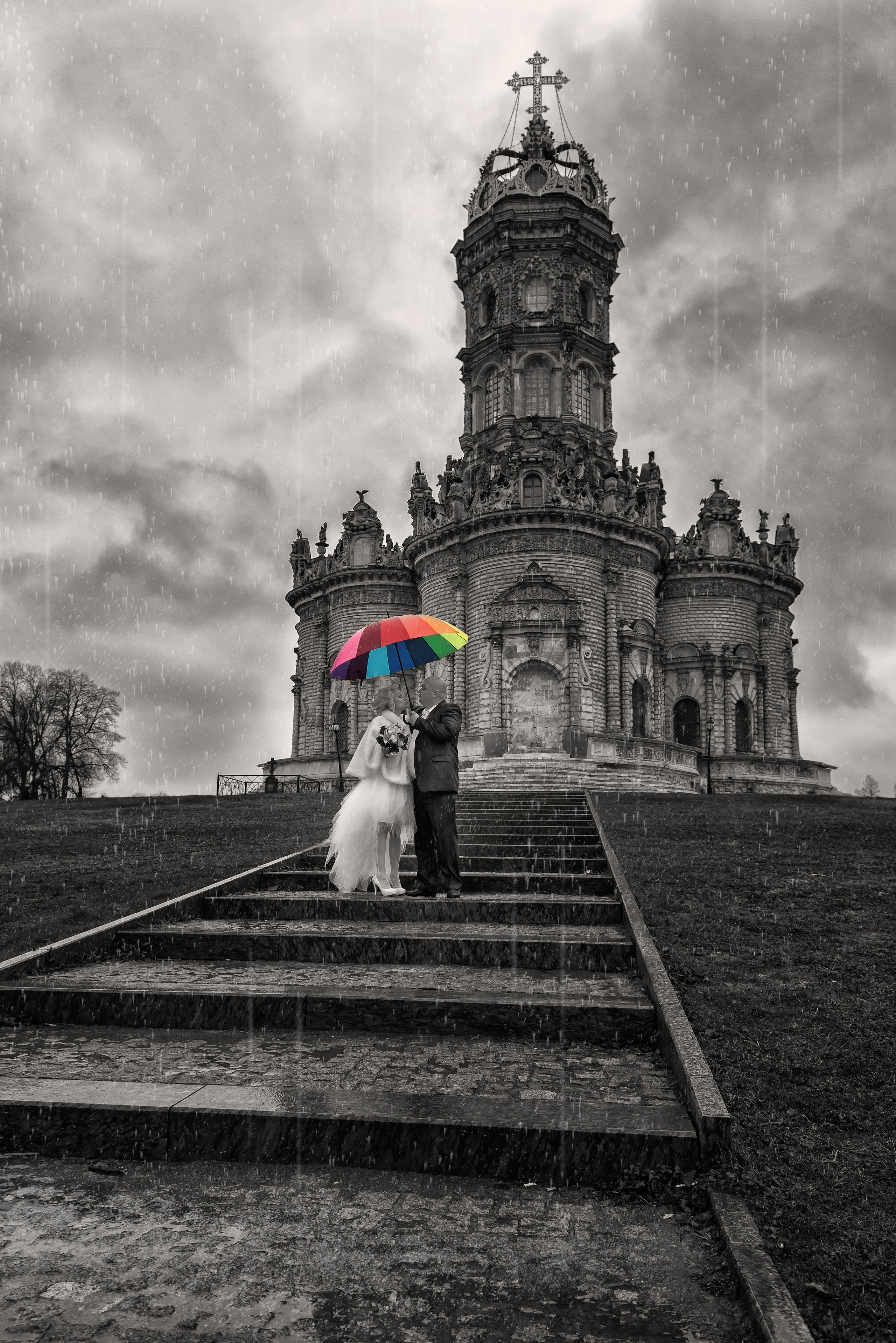 Фотографии. Творческая студия «Махавик». Свадебная фото и видеосъёмка в Подольске