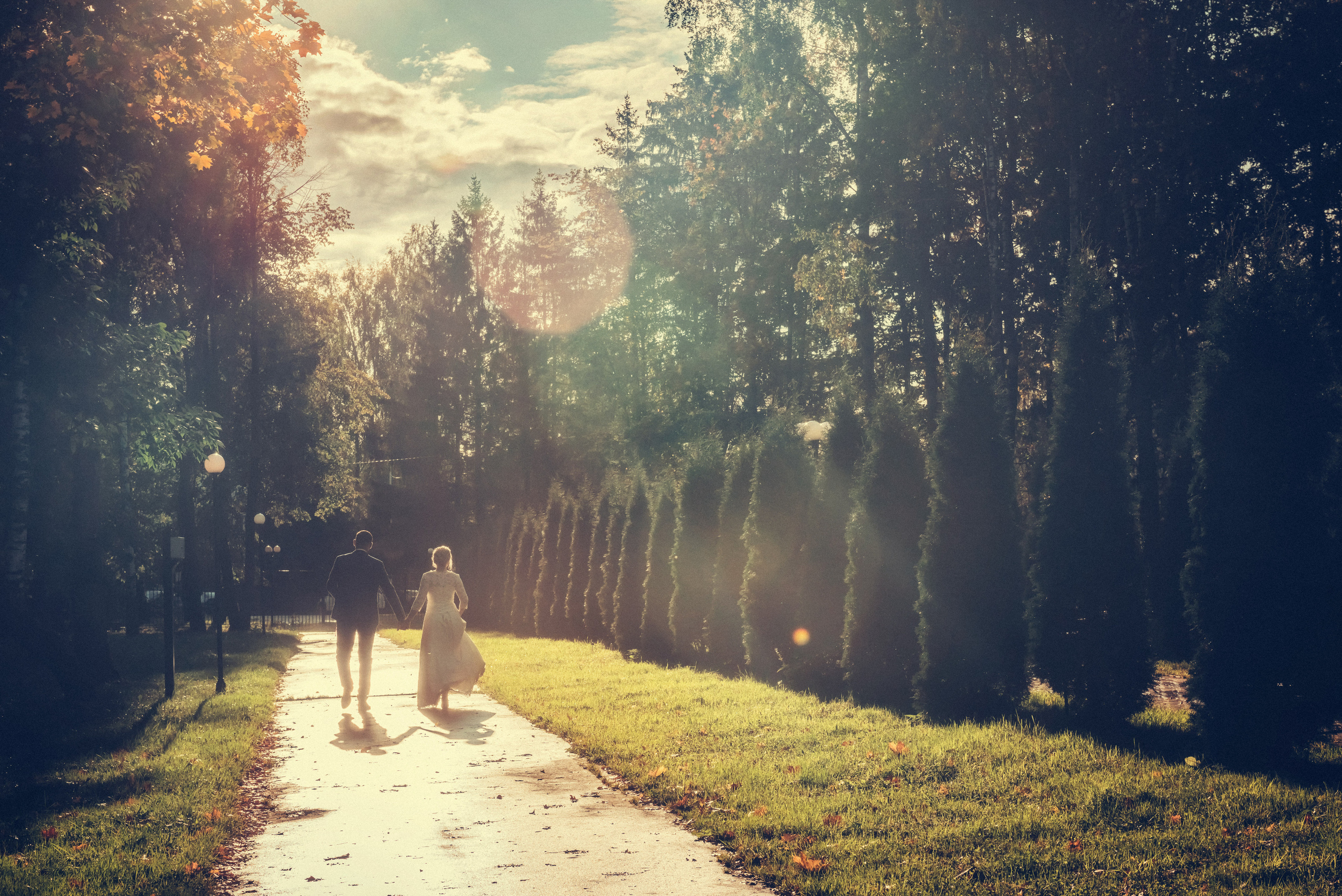 Фотографии. Творческая студия «Махавик». Свадебная фото и видеосъёмка в Подольске