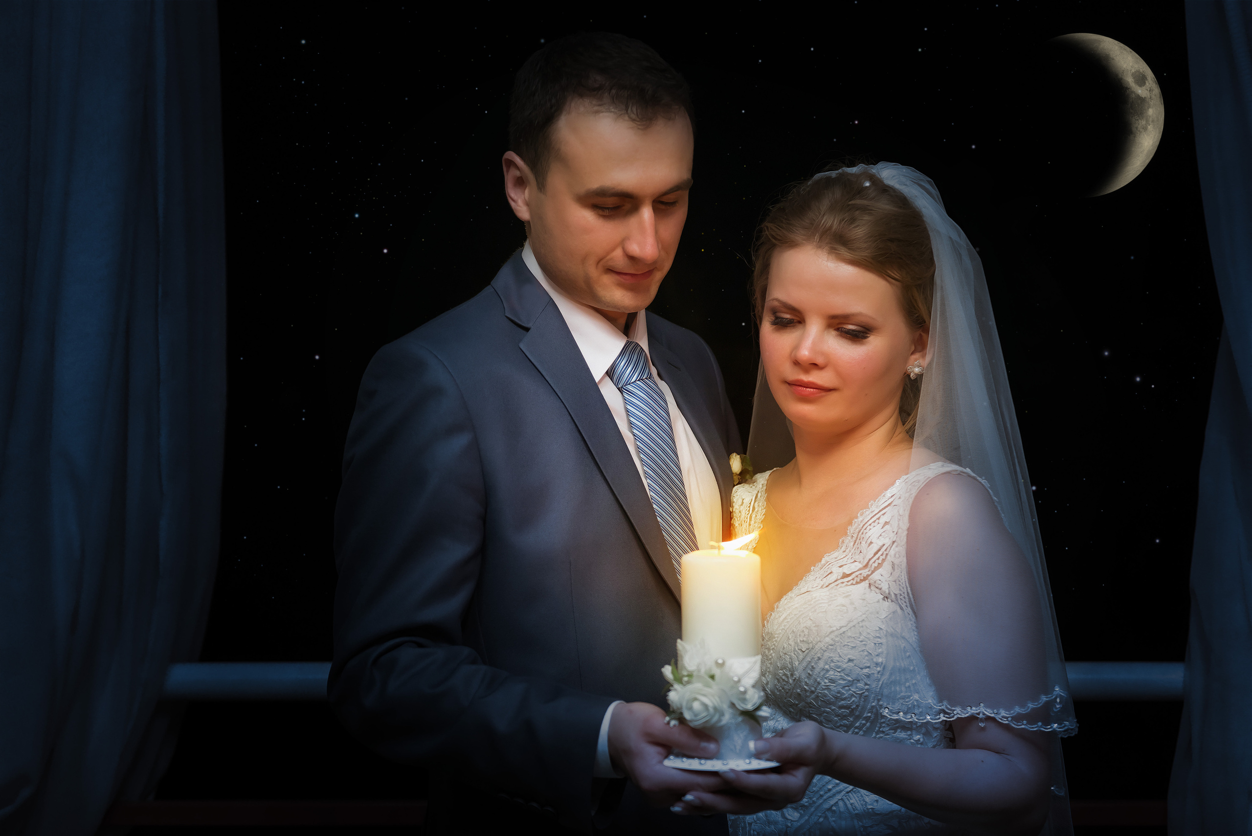 Фотографии. Творческая студия «Махавик». Свадебная фото и видеосъёмка в Подольске