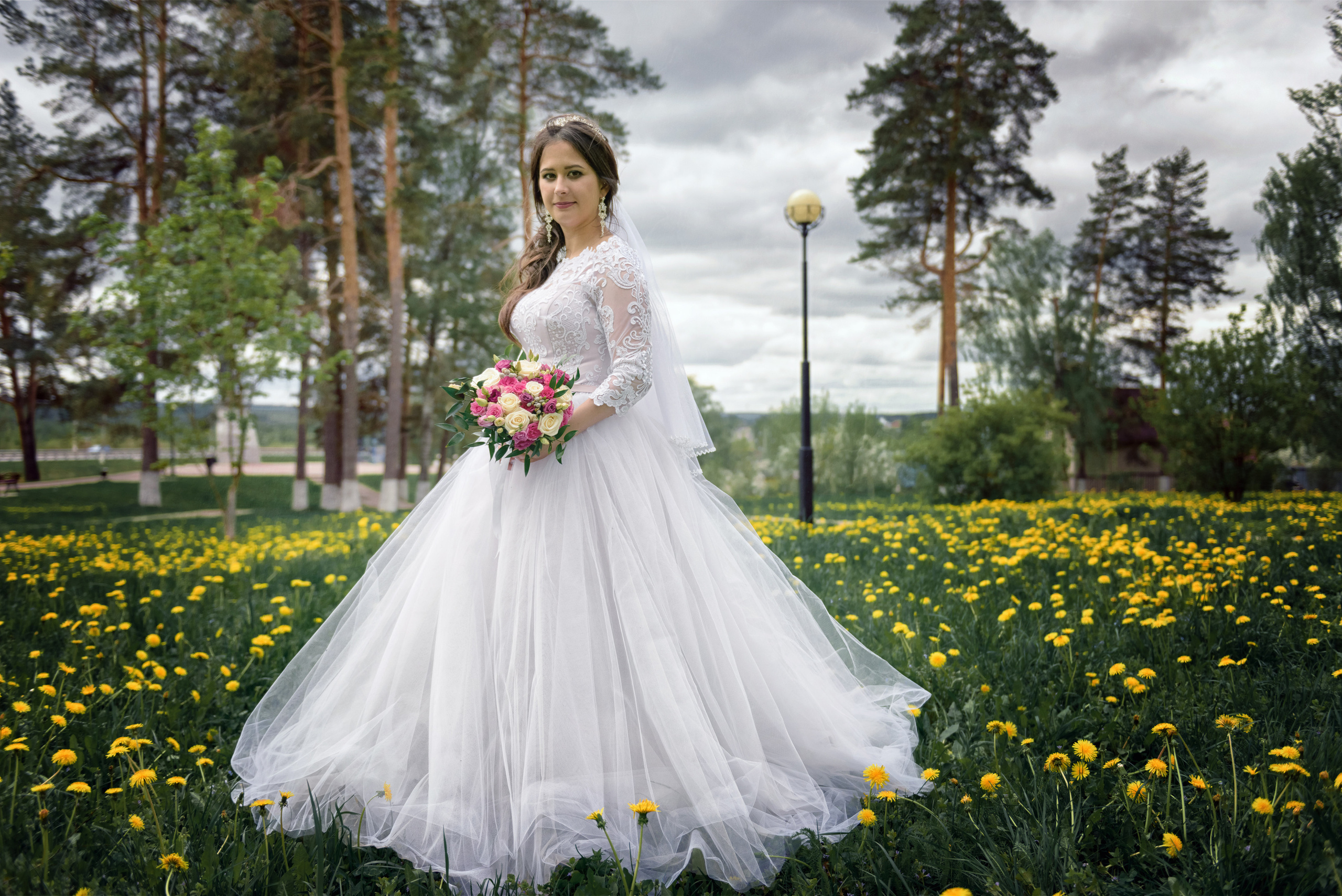 Фотографии. Творческая студия «Махавик». Свадебная фото и видеосъёмка в Подольске