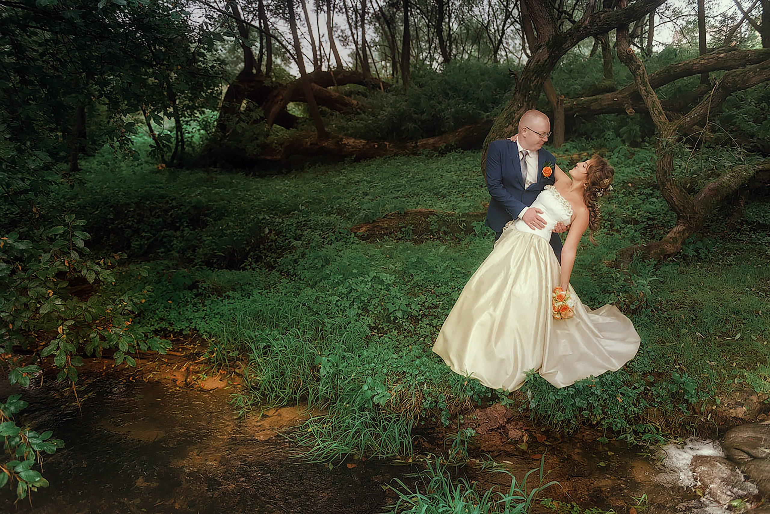 Фотографии. Творческая студия «Махавик». Свадебная фото и видеосъёмка в Подольске