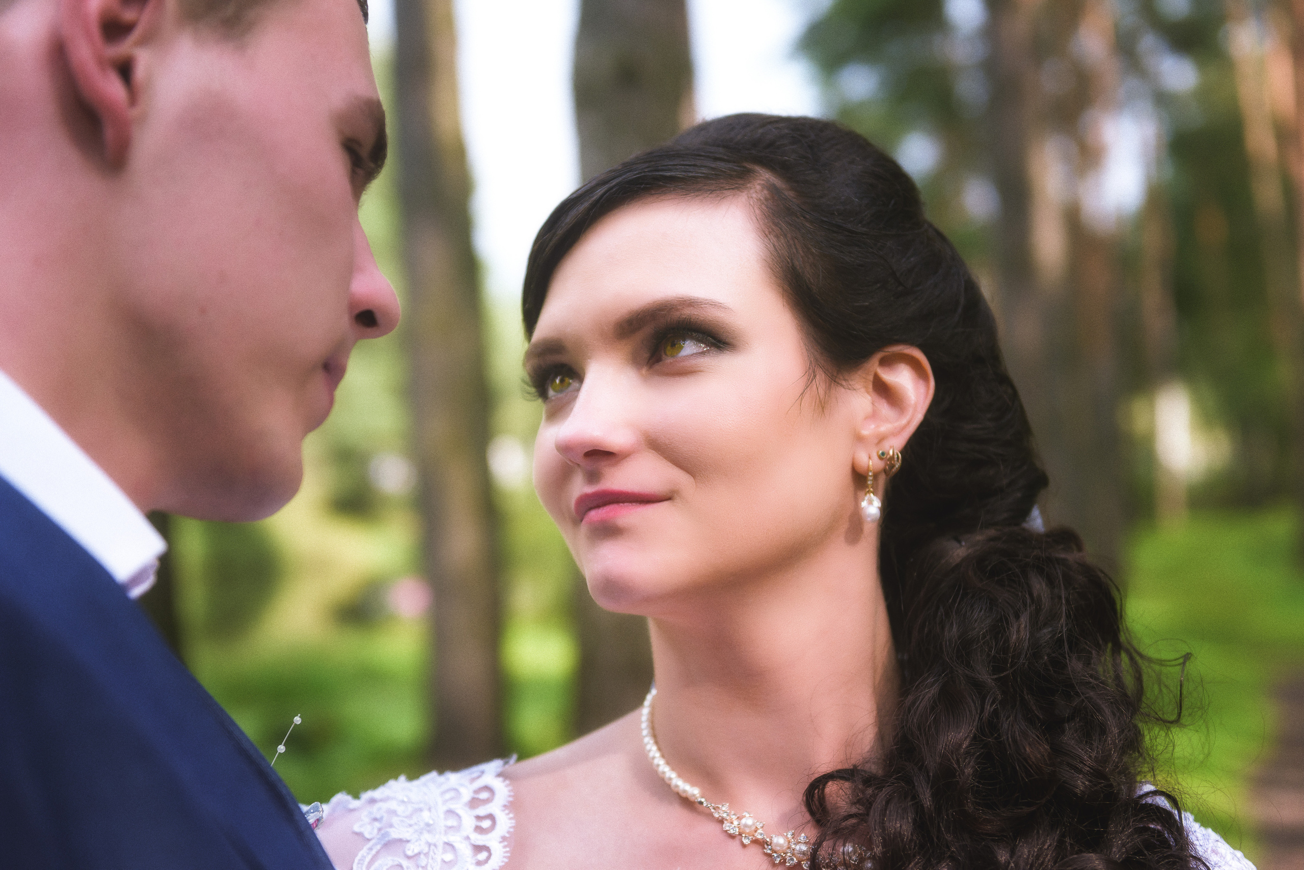 Фотографии. Творческая студия «Махавик». Свадебная фото и видеосъёмка в Подольске