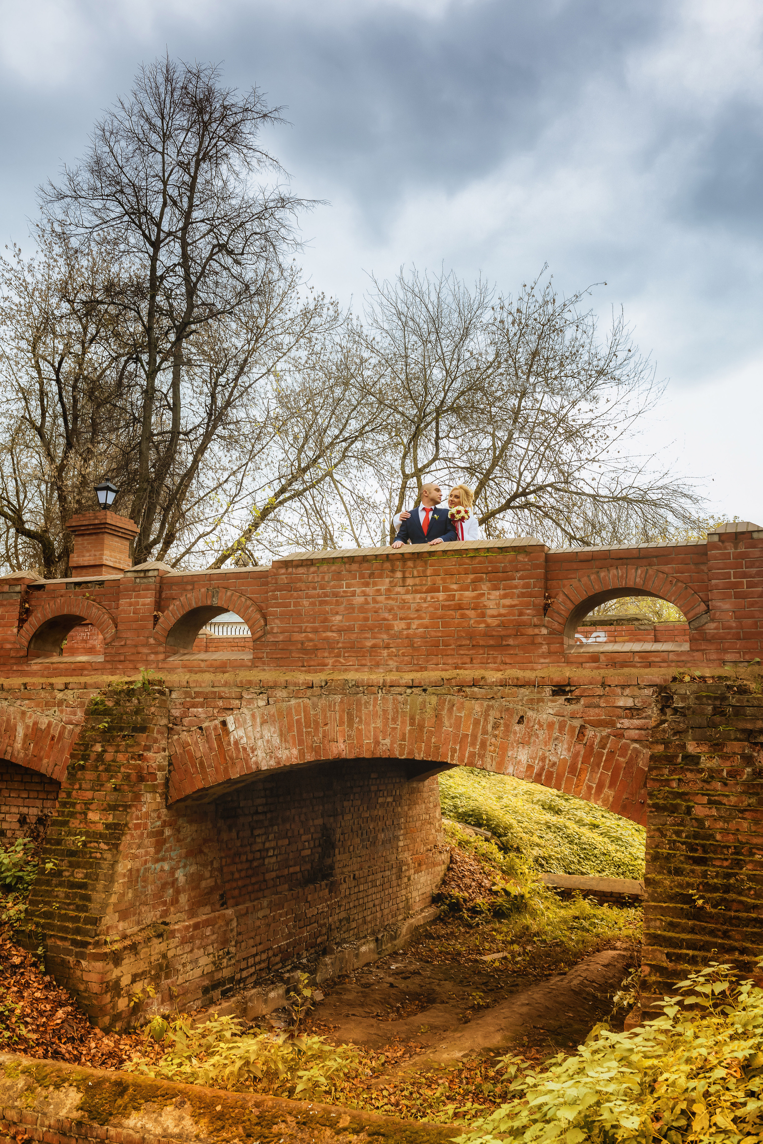 Фотографии. Творческая студия «Махавик». Свадебная фото и видеосъёмка в Подольске