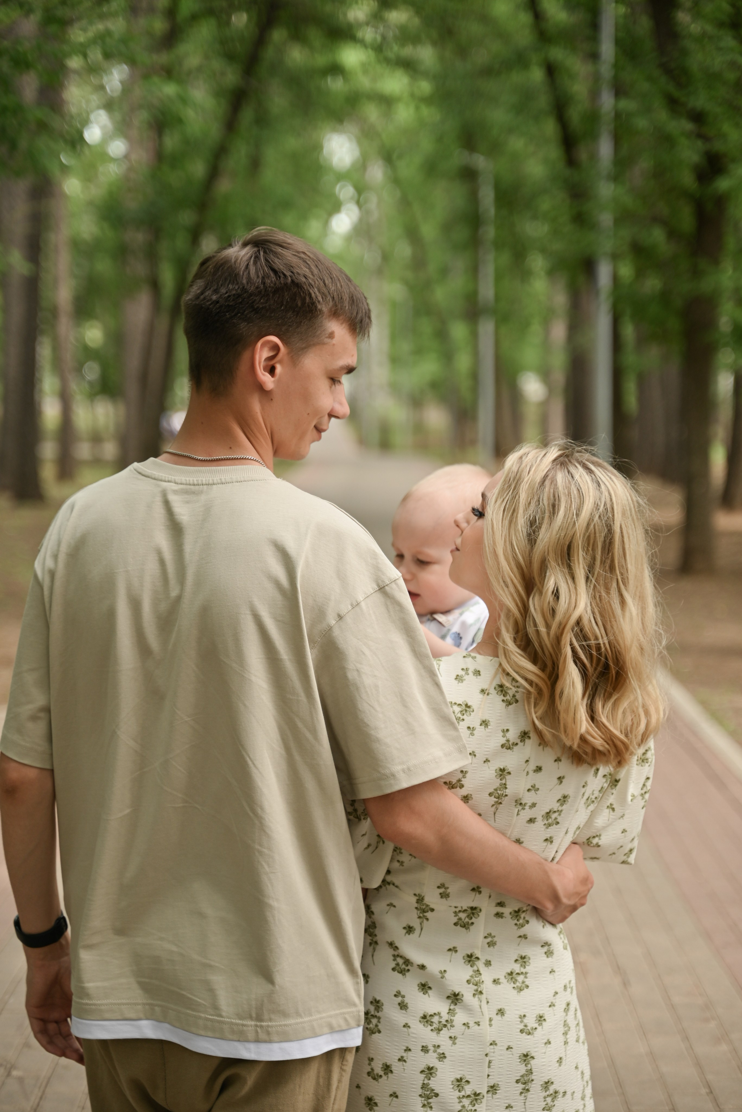 Гордею полтора годика!. Свадебный и семейный фотограф в Уфе Александров Максим