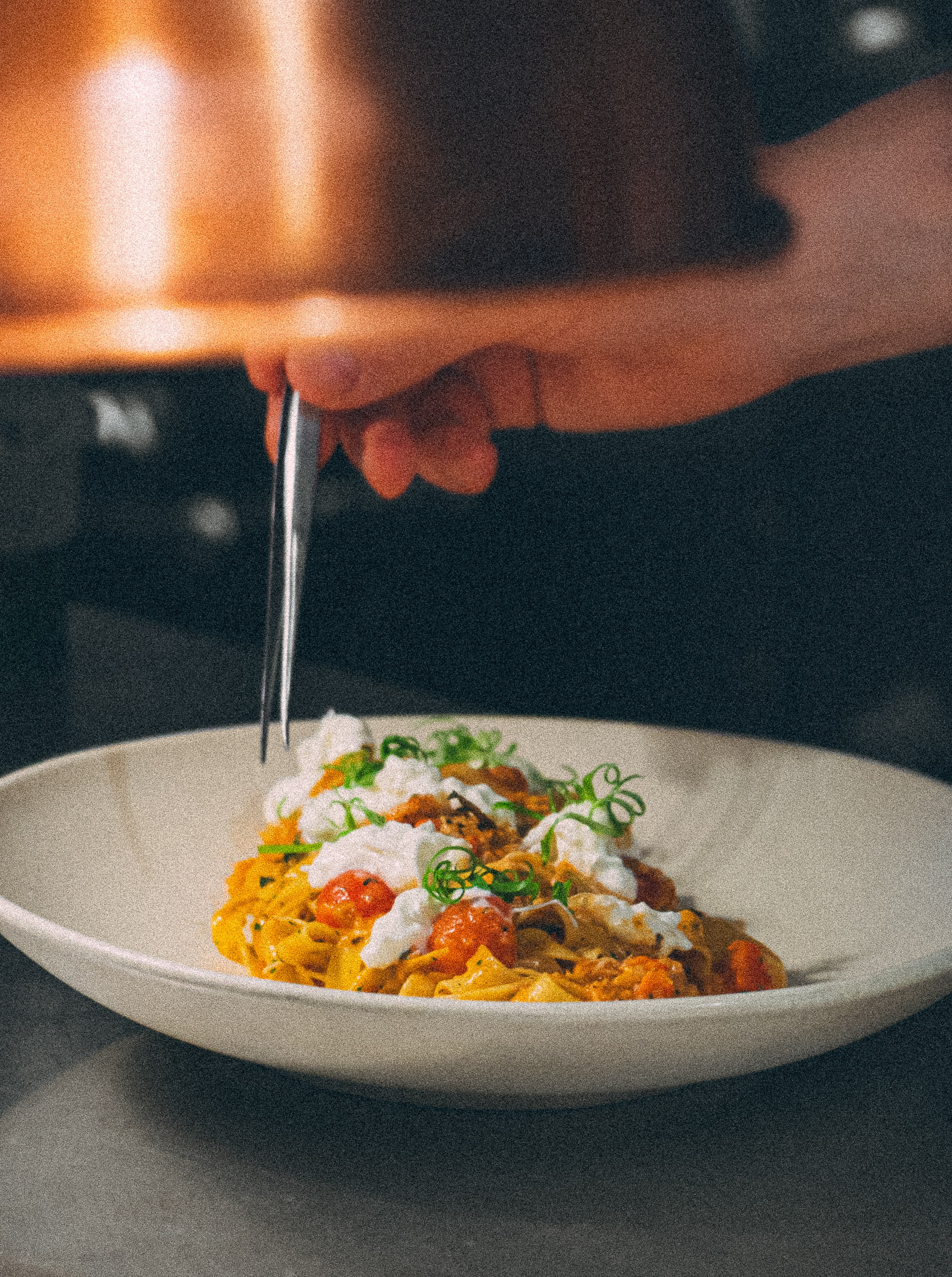 Negroni. Фуд-фотограф Караганда Астана