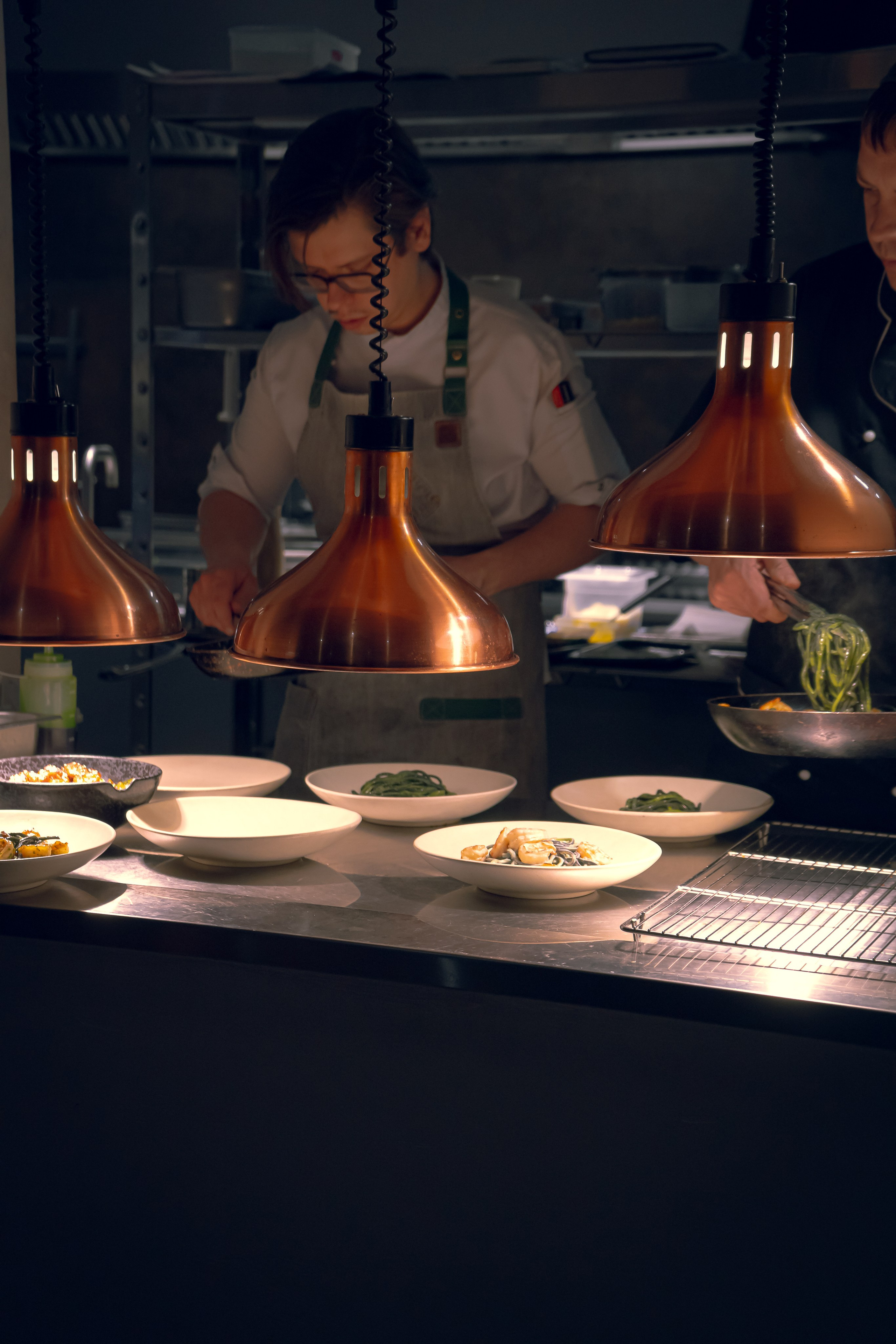 Negroni. Фуд-фотограф Караганда Астана