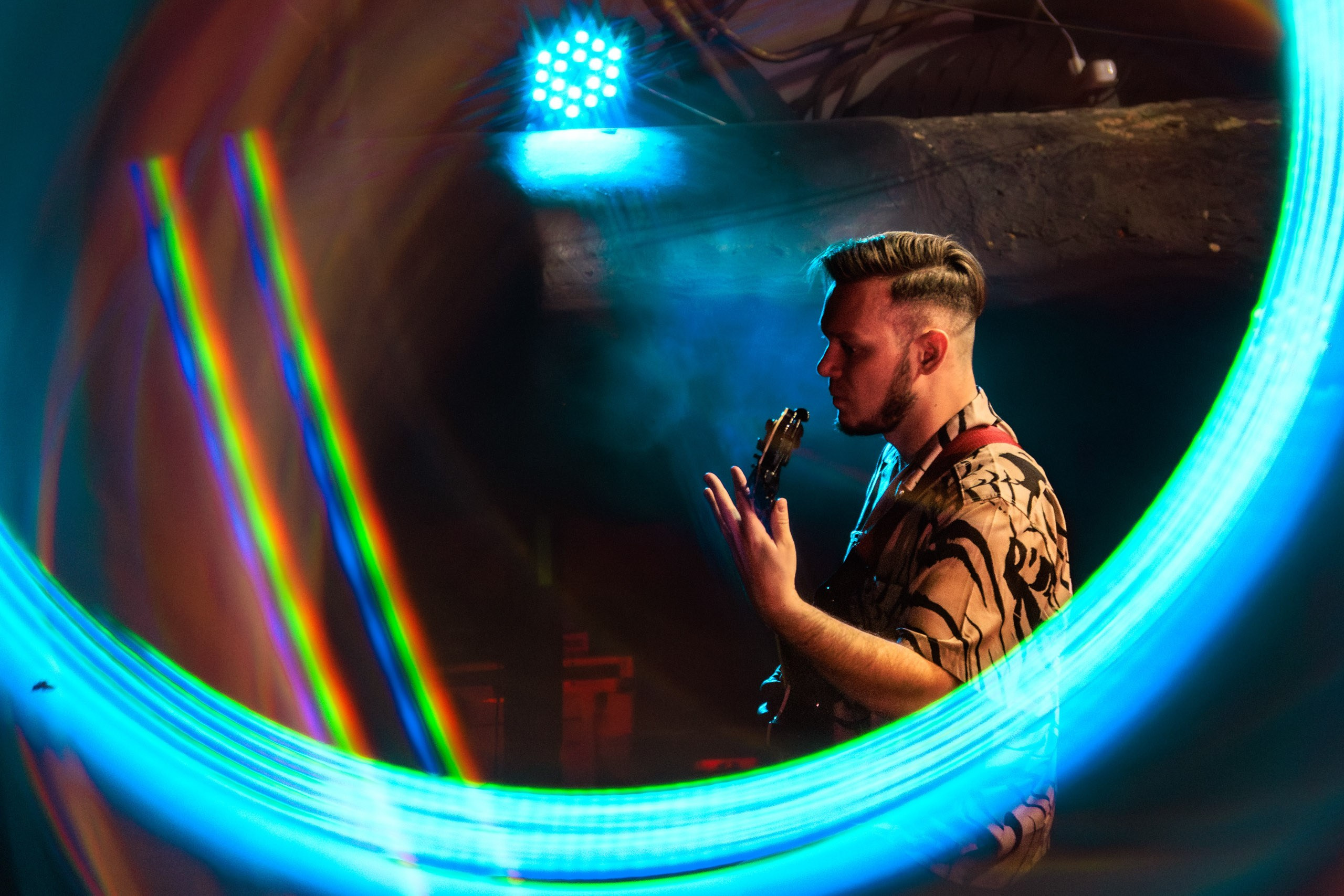 08.06.25 Call The Vatican. Репортажный фотограф Екатеринбург | Яркий, качественный репортаж | Концерты, клубы, репортаж, праздники, корпоративы