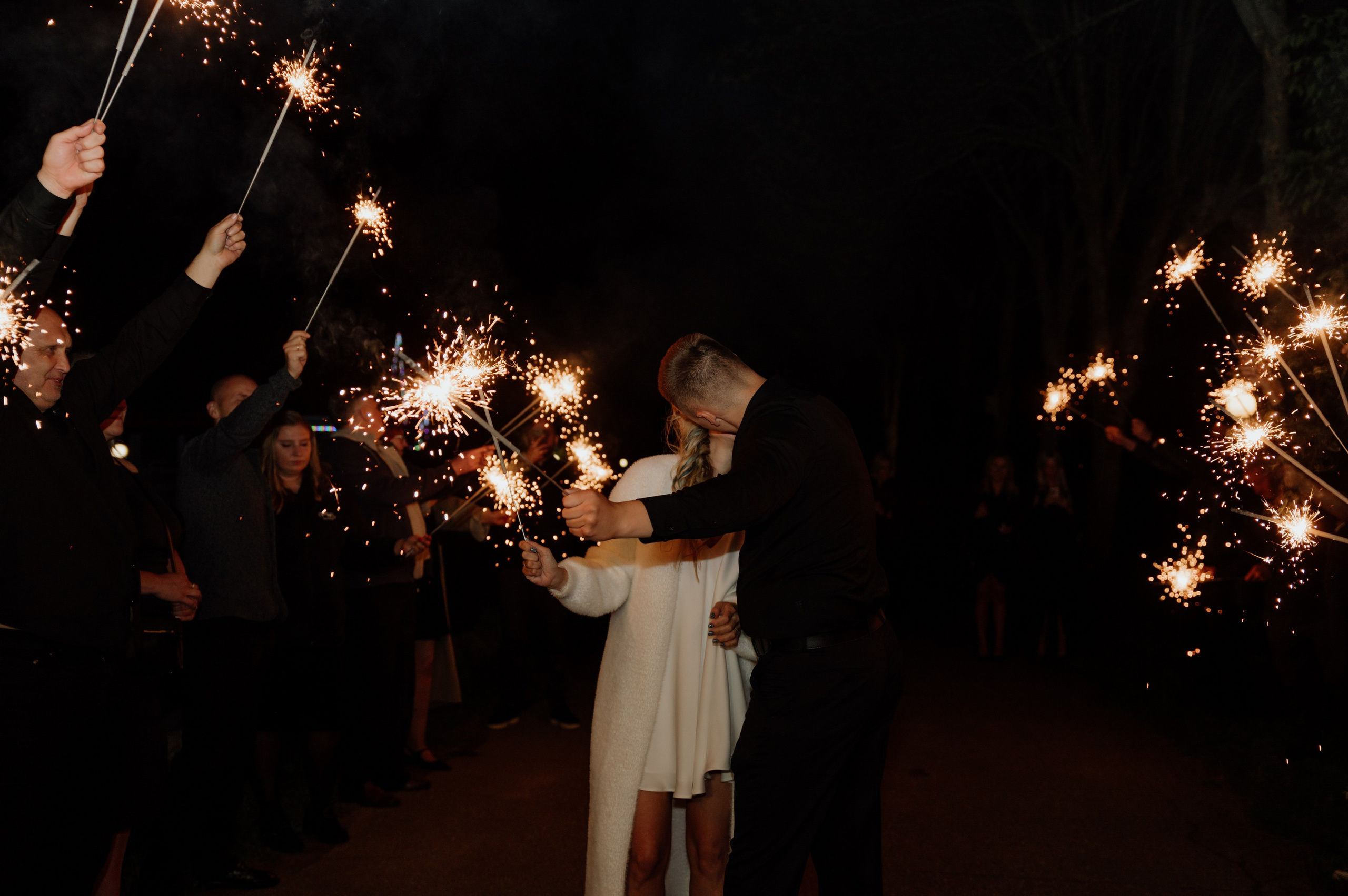 Федя и Наташа. Свадебный и Семейный фотограф в Ярославле Алёна Колясникова