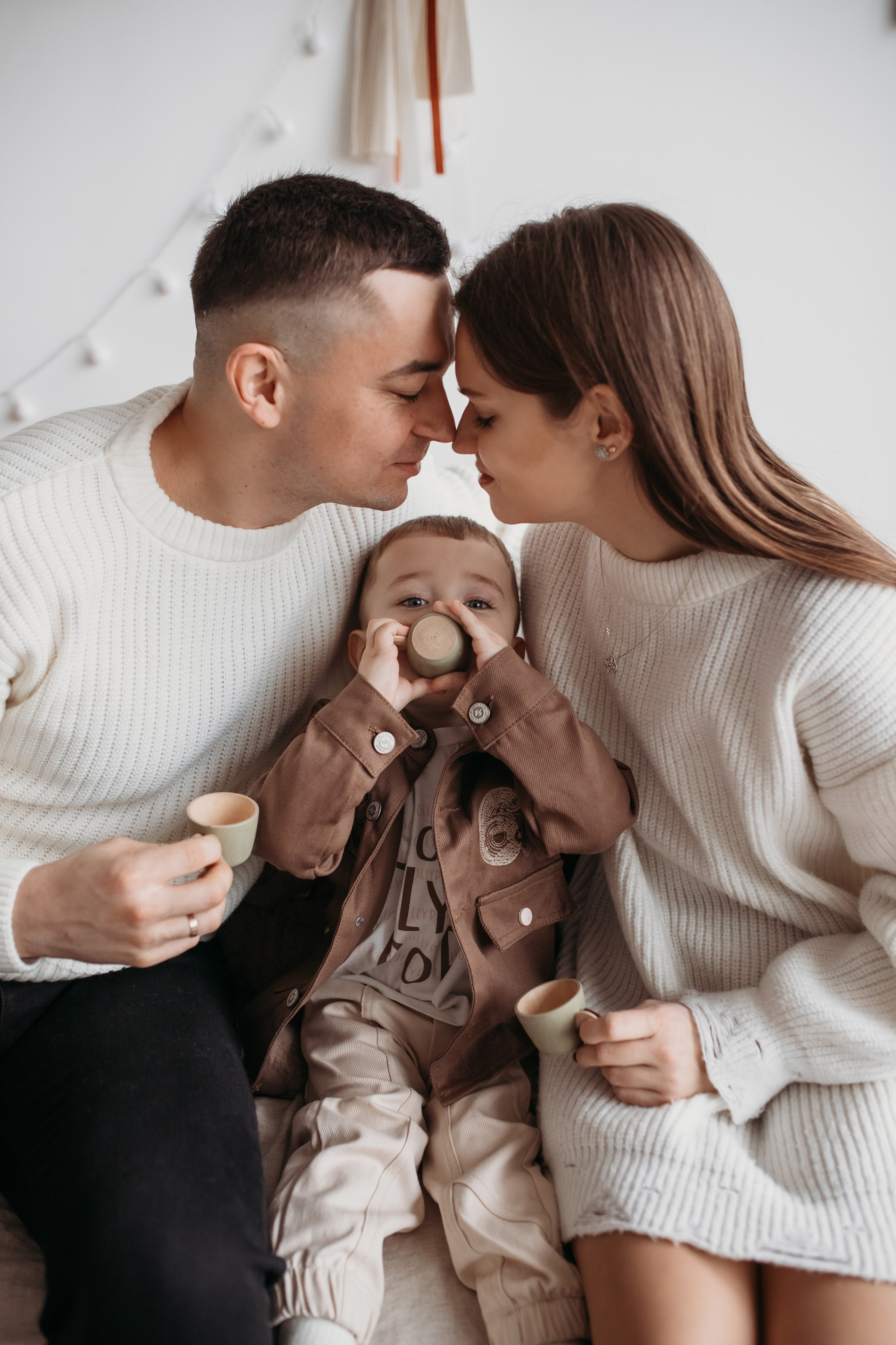 Тимофей. Семейный и детский фотограф Минск, Беларусь