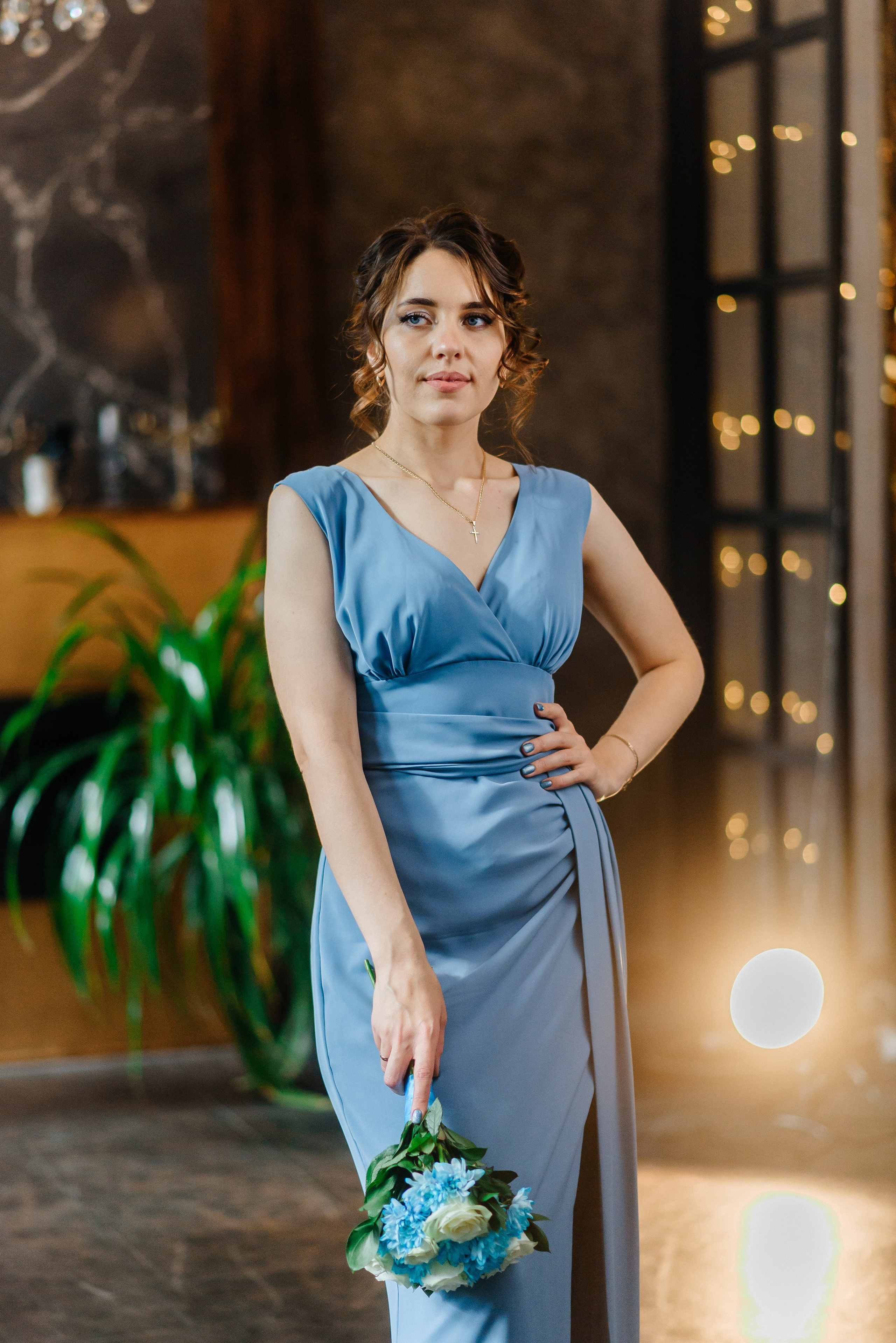 Марина & Алексей. Семейный фотограф в Барнауле