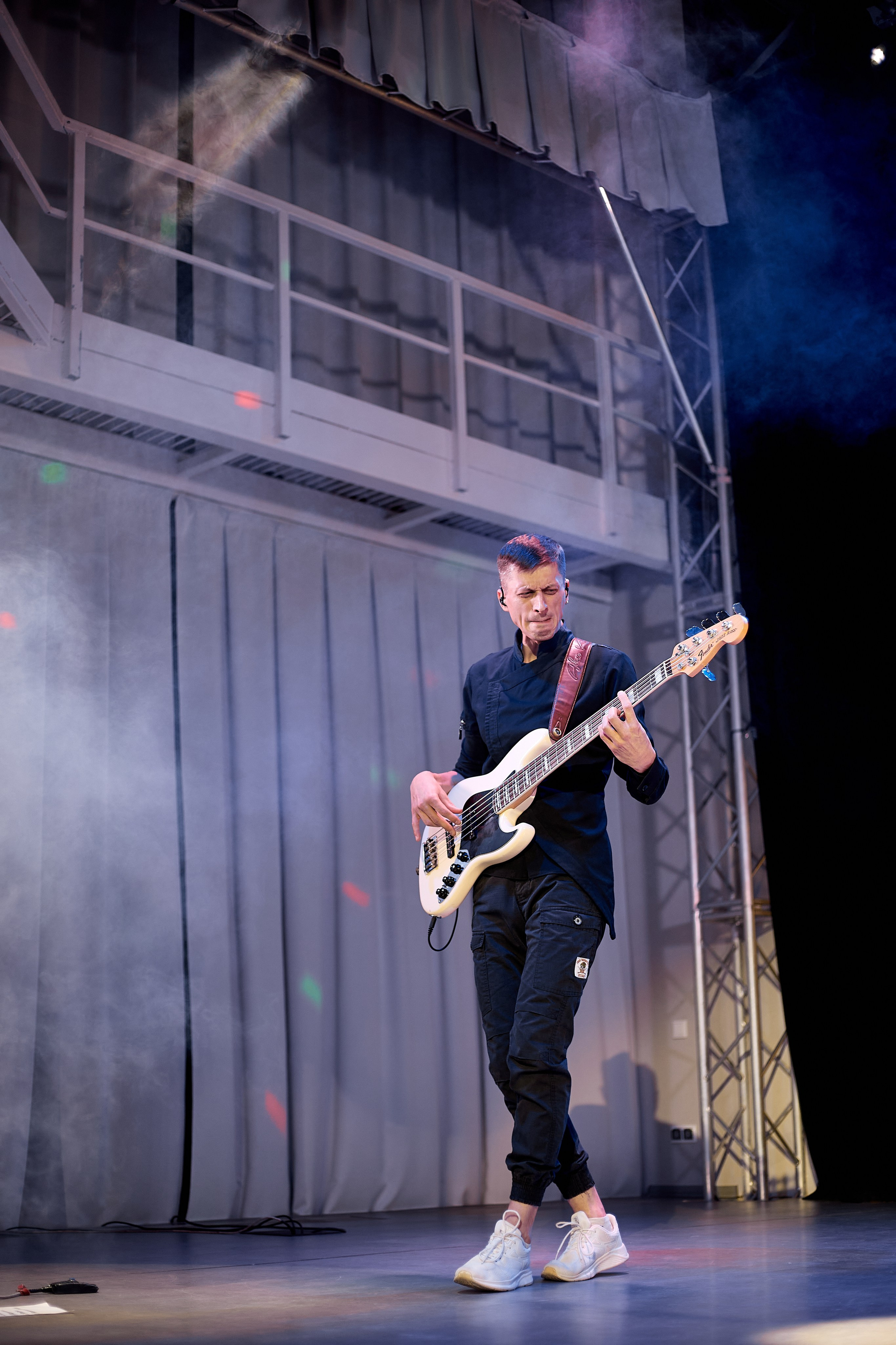 Корпоратив. Александр и Евгения Фокины — фотограф Екатеринбург, Первоуральск