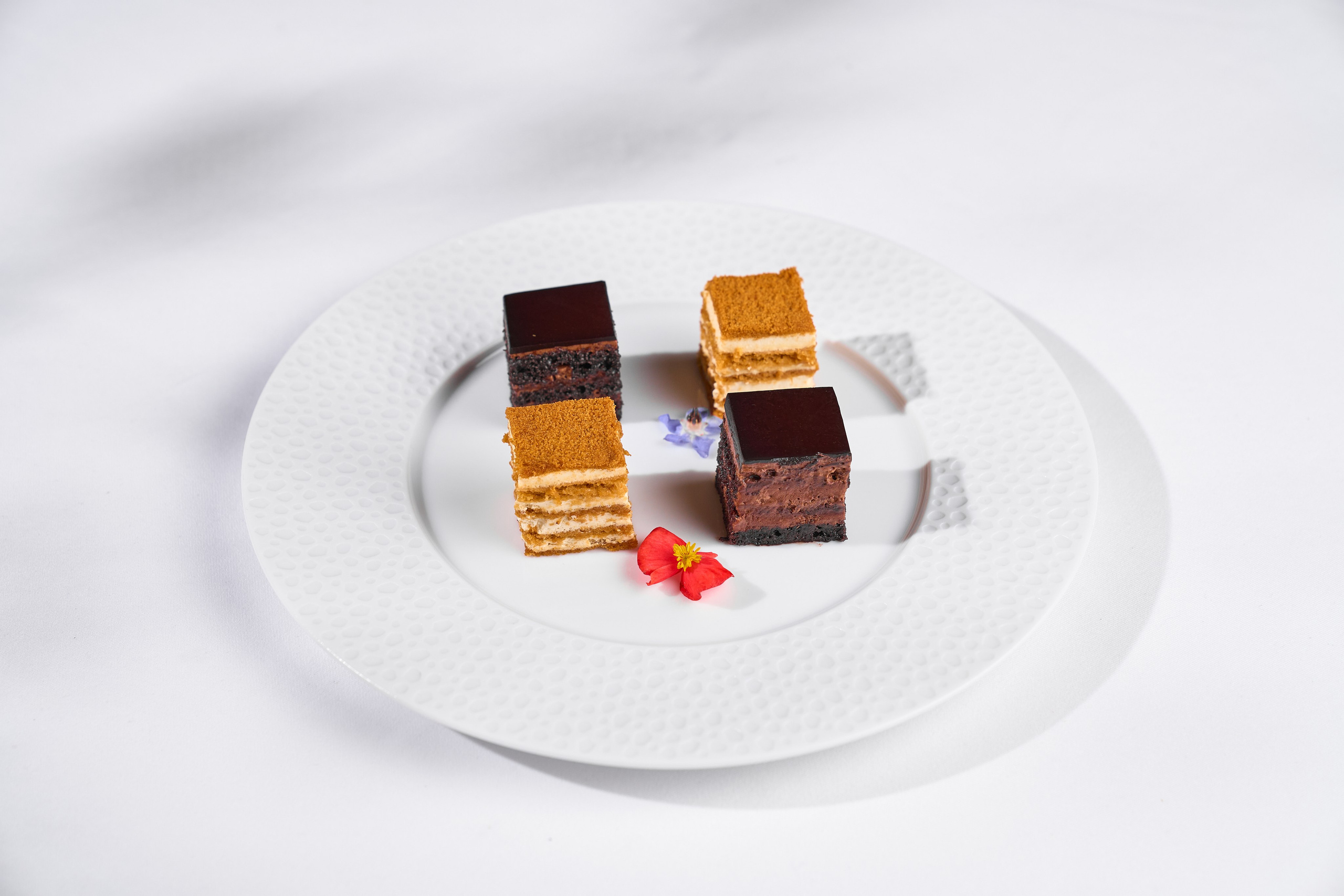 COSMOS ITALY — СЪЕМКА МЕНЮ