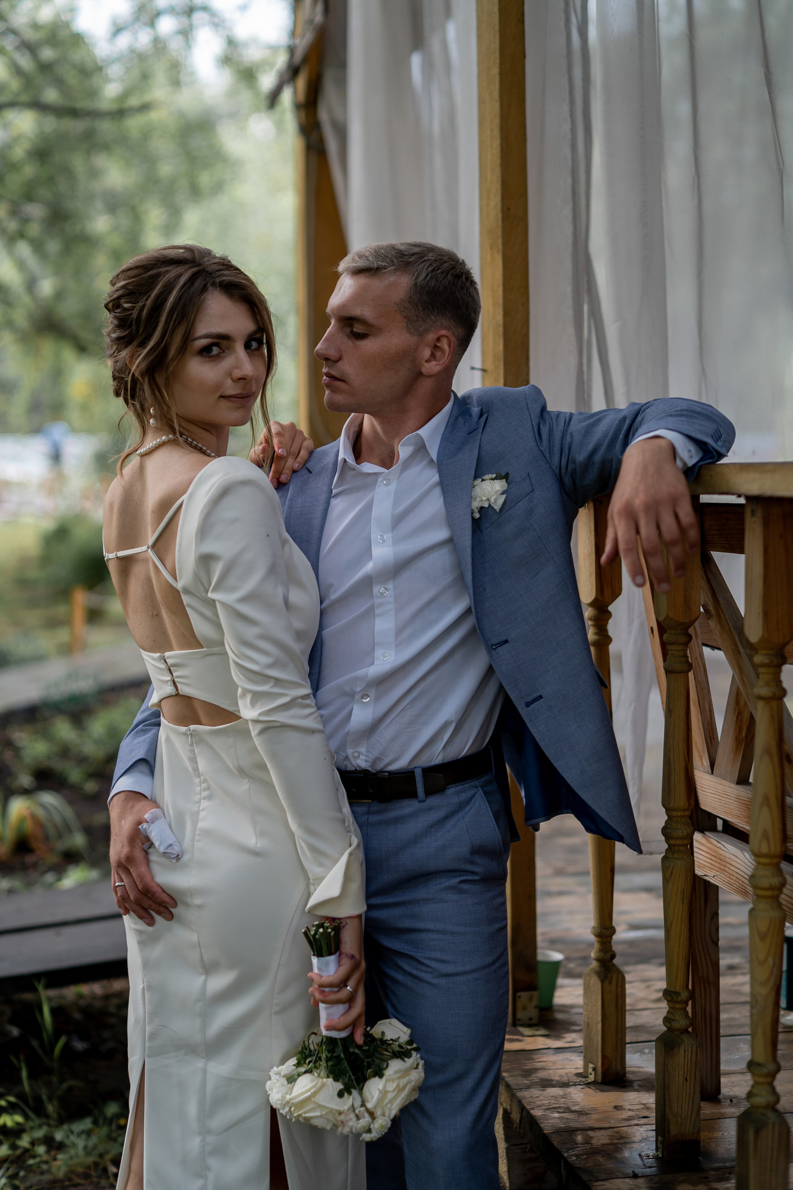 Свадьбы. Семейный и детский фотограф в Красноярске Байкалова Людмила