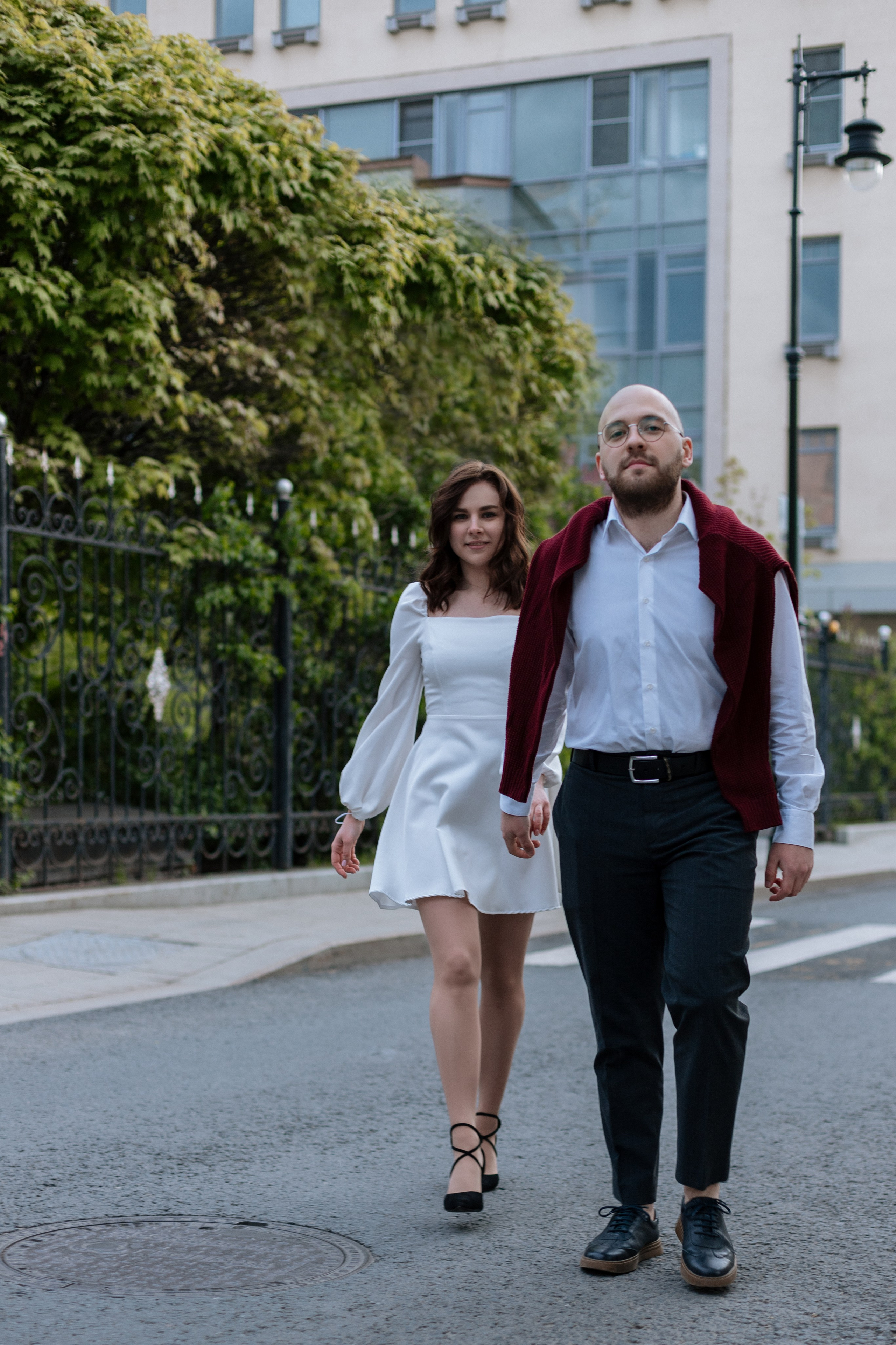 Love story. Женский фотограф в Москве Анастасия Барановая